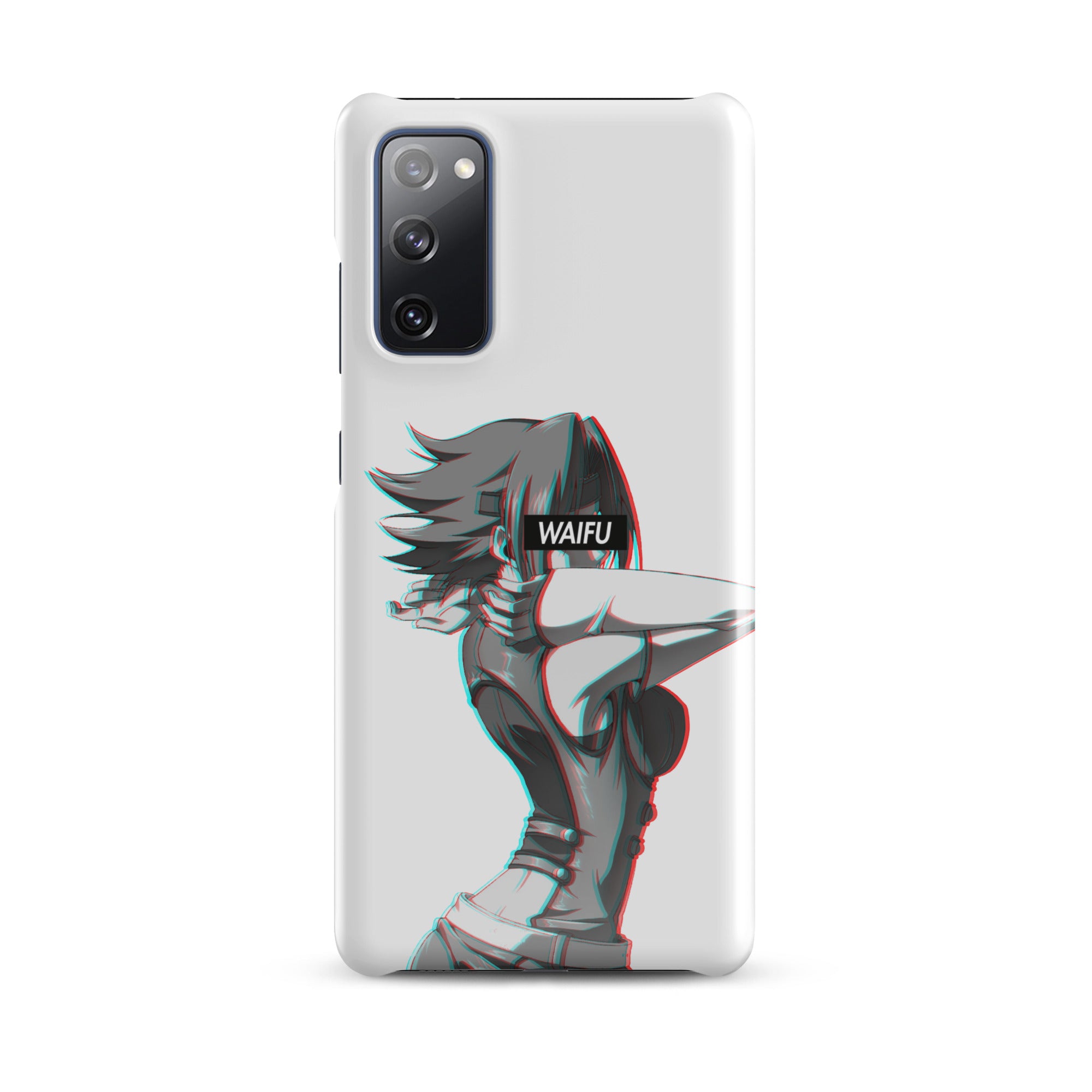 Kallen Waifu Material #002 Samsung Premium Case