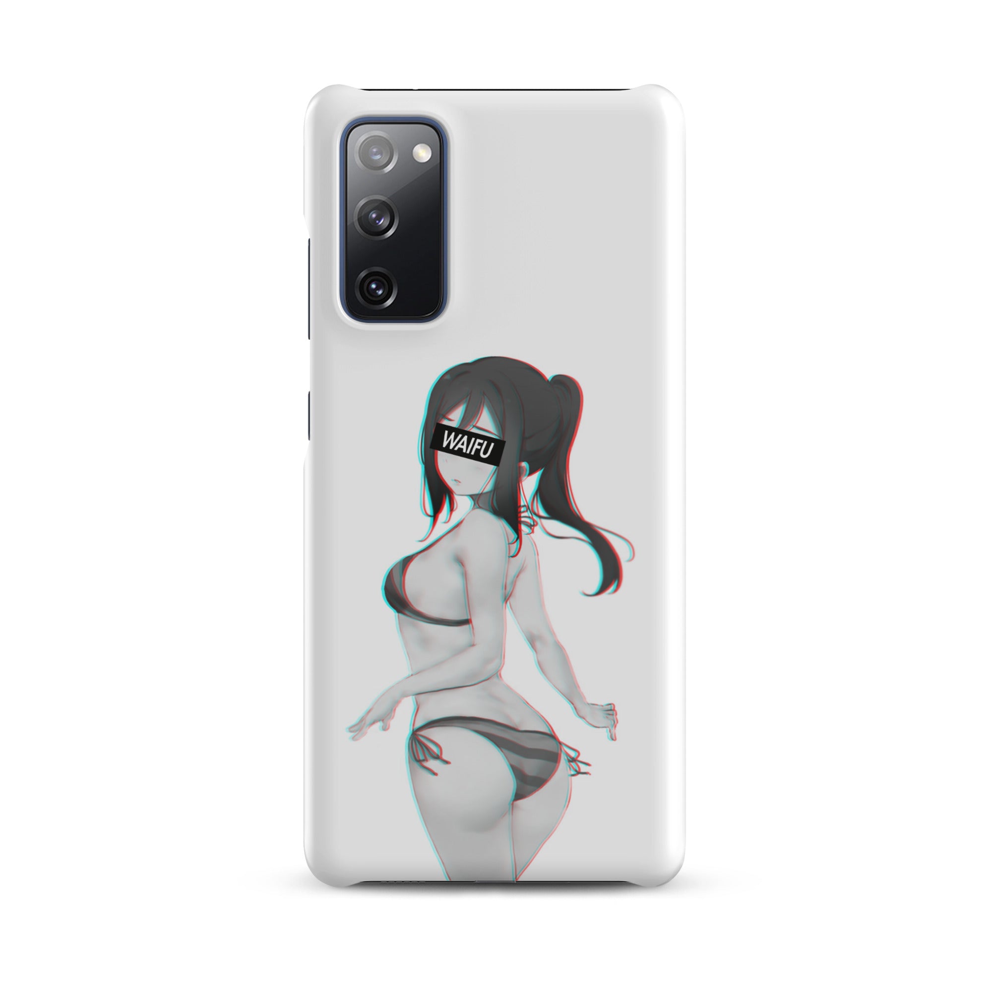 Kanan Waifu Material #002 Samsung Premium Case