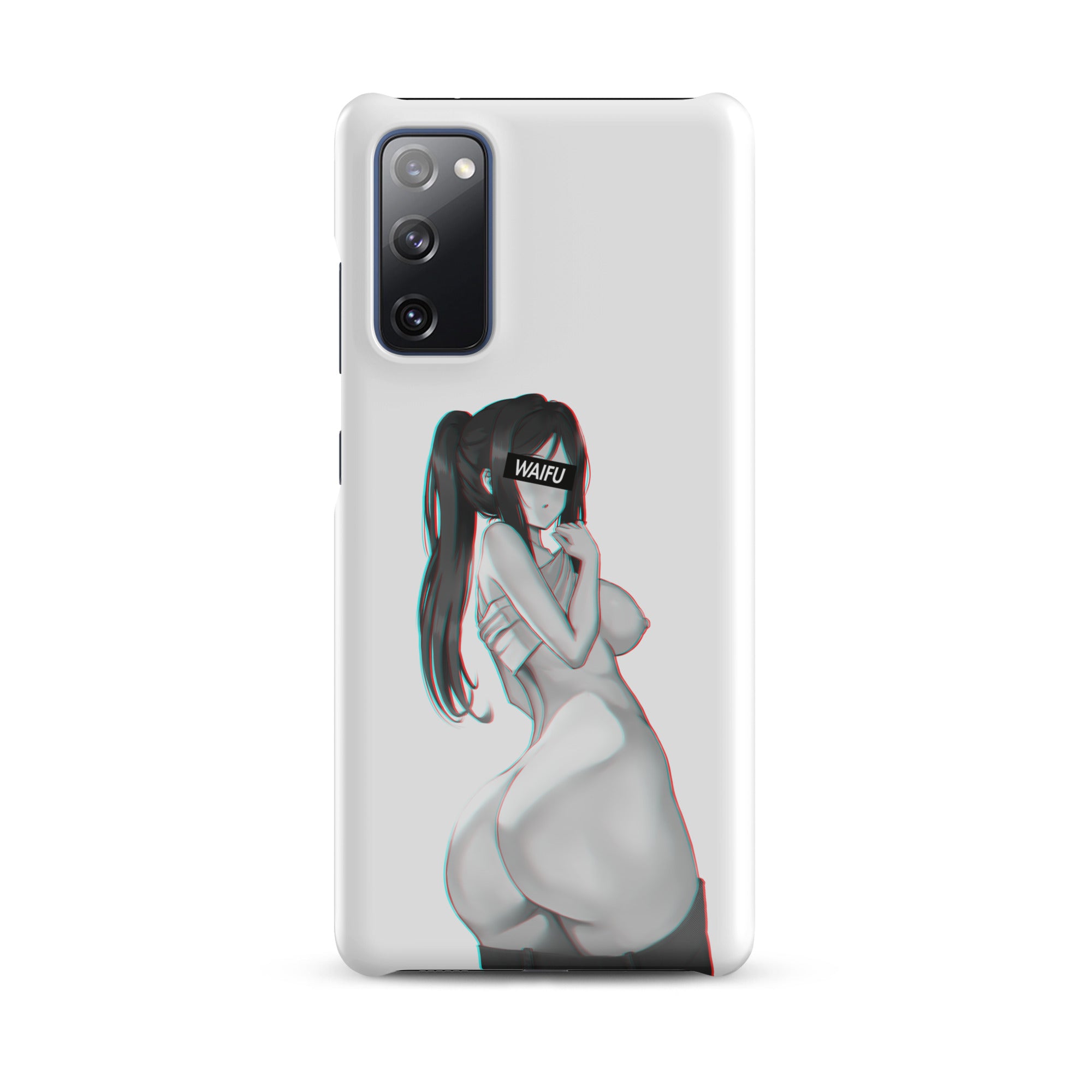 Kanan Waifu Material #003 Samsung Premium Case
