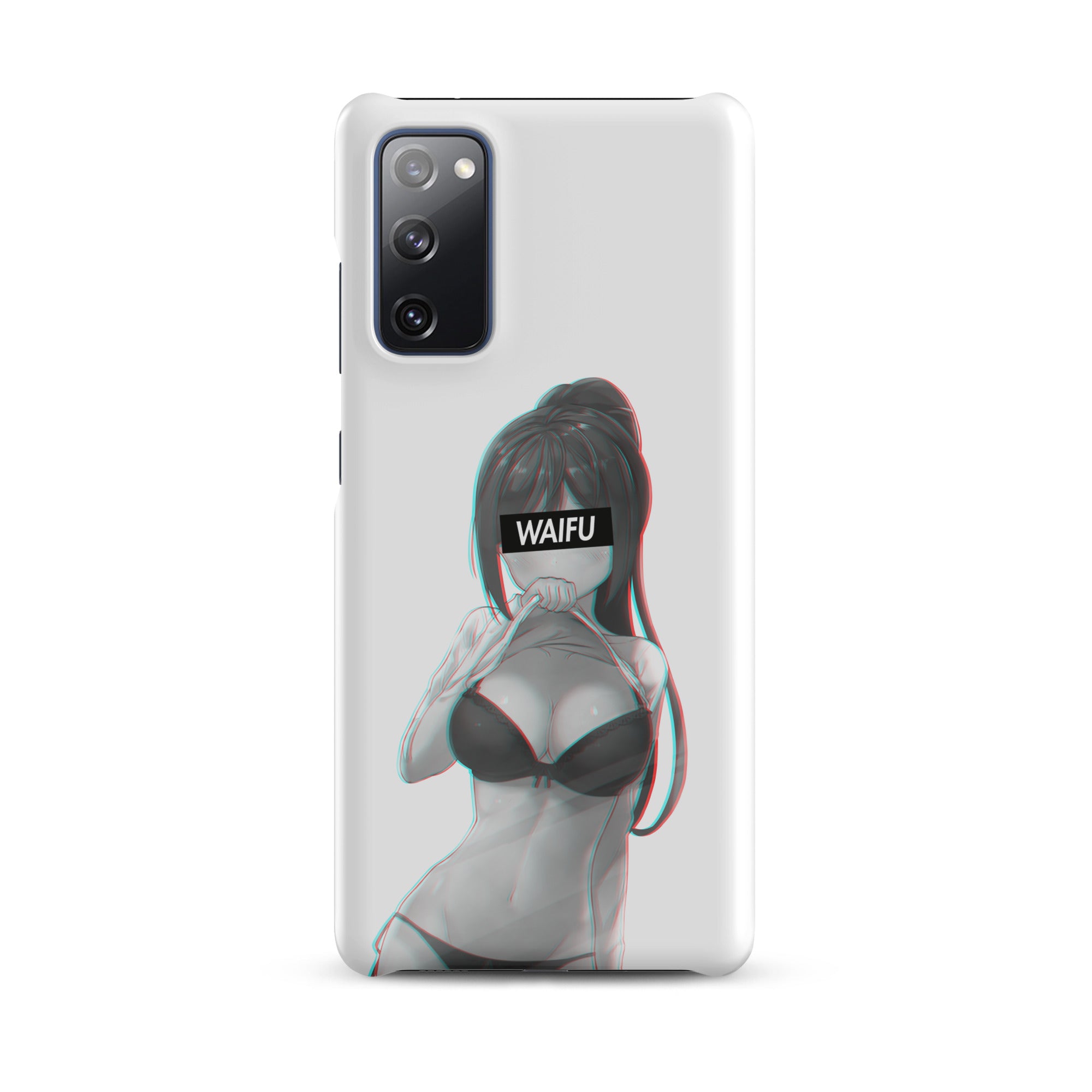 Kanan Waifu Material #004 Samsung Premium Case