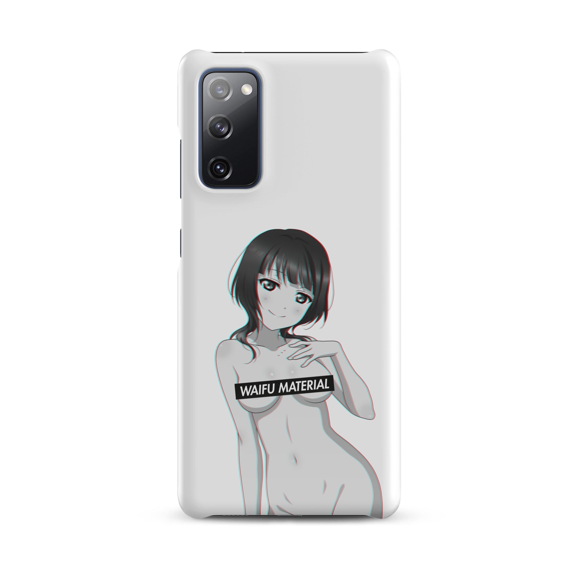 Karin Waifu Material #002 Samsung Premium Case