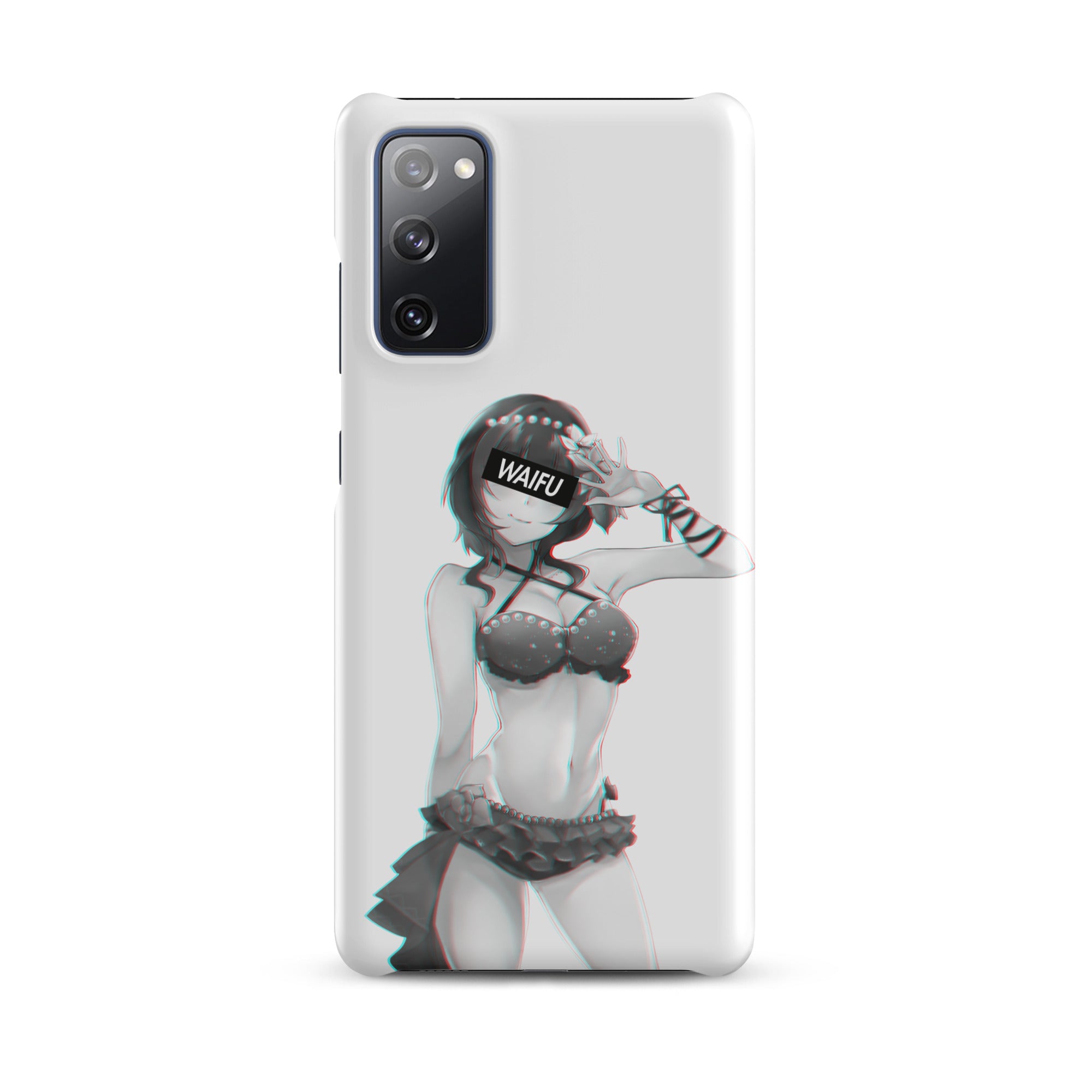 Karin Waifu Material #003 Samsung Premium Case