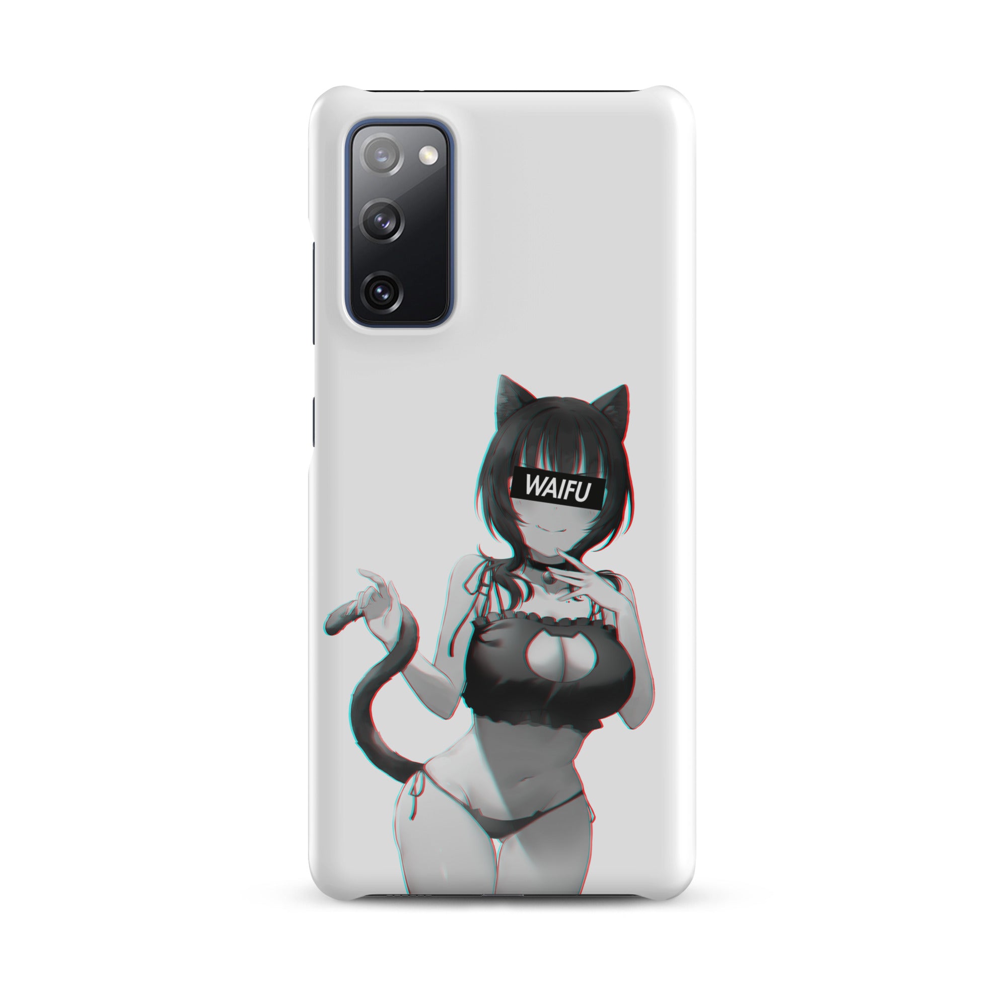Karin Waifu Material #004 Samsung Premium Case