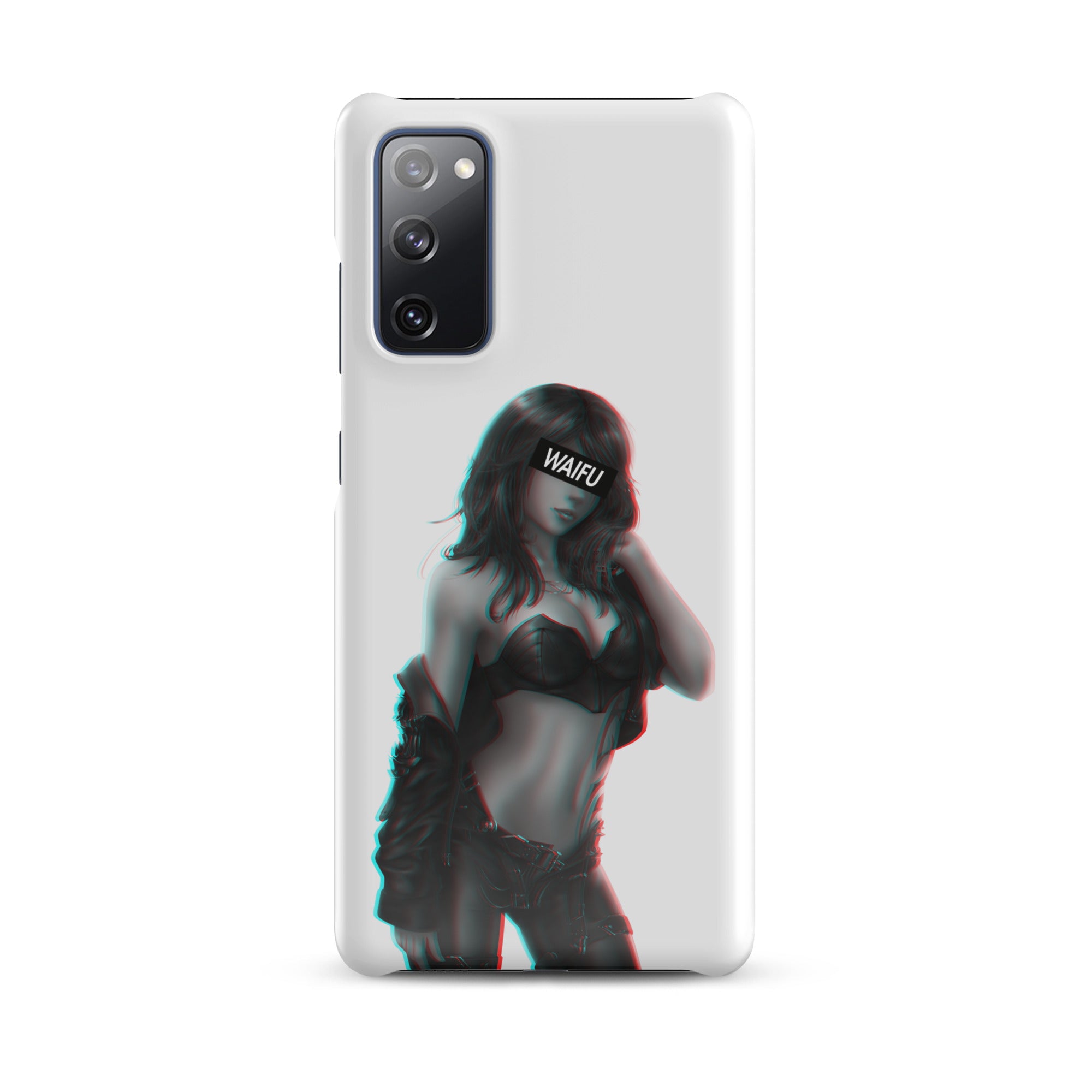 Katarina Waifu Material #001 Samsung Premium Case