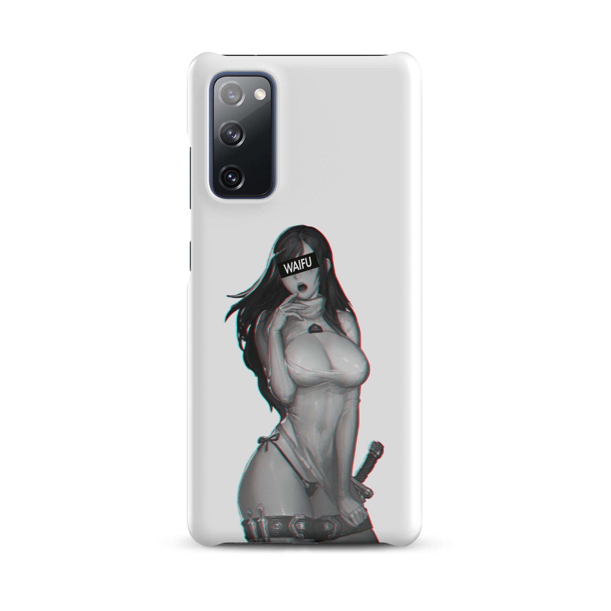 Katarina Waifu Material #002 Samsung Premium Case