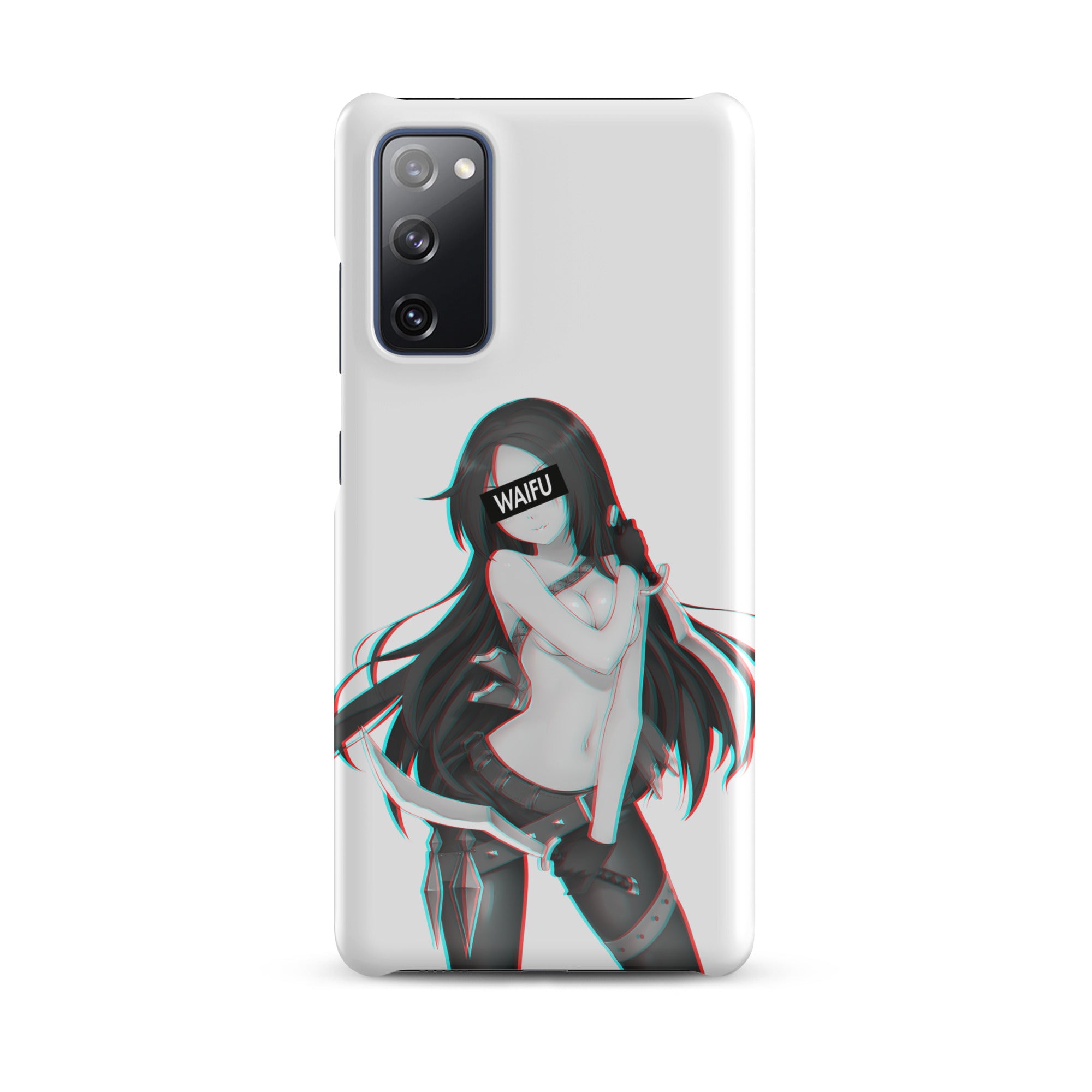 Katarina Waifu Material #003 Samsung Premium Case