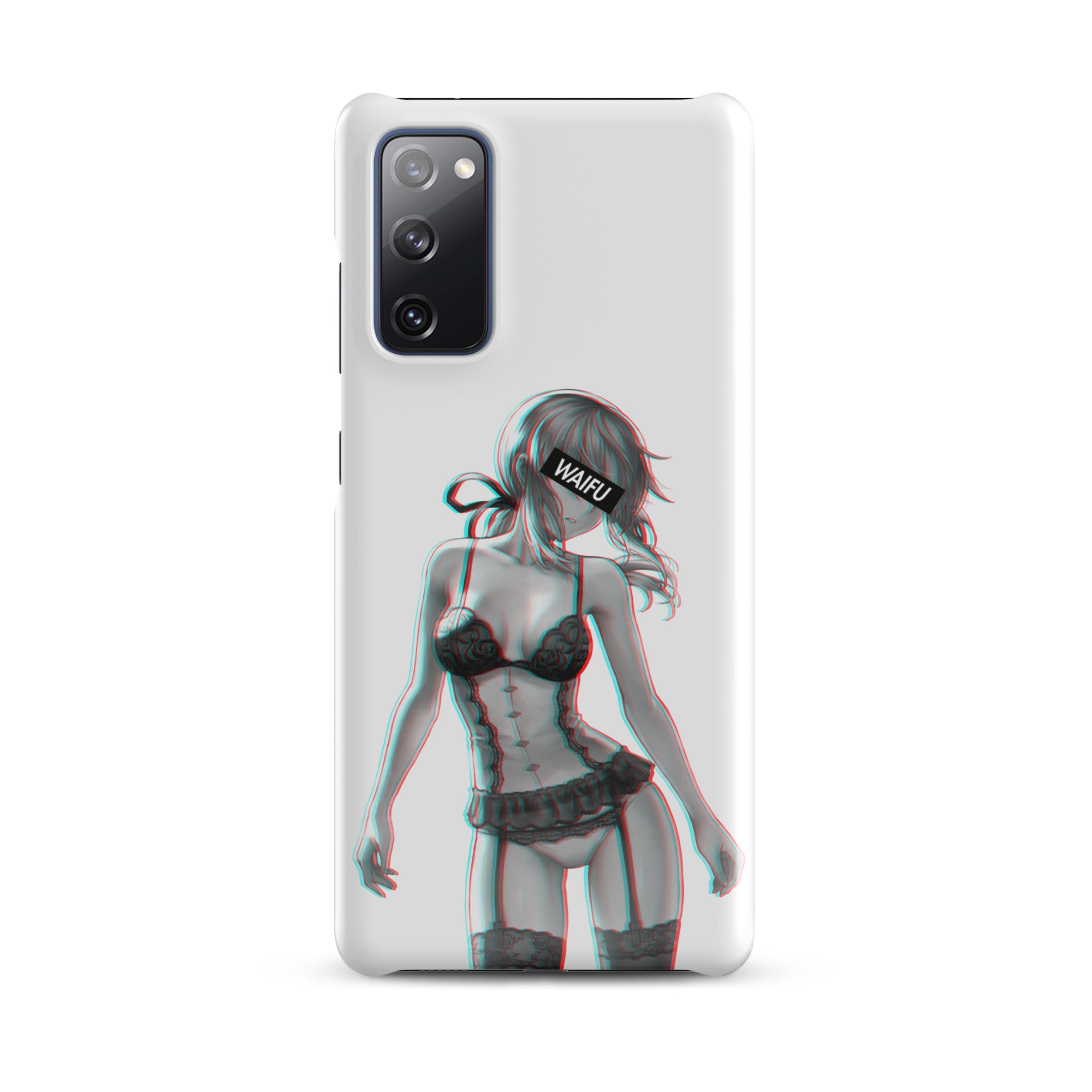Lancer Alter Waifu Material #003 Samsung Premium Case