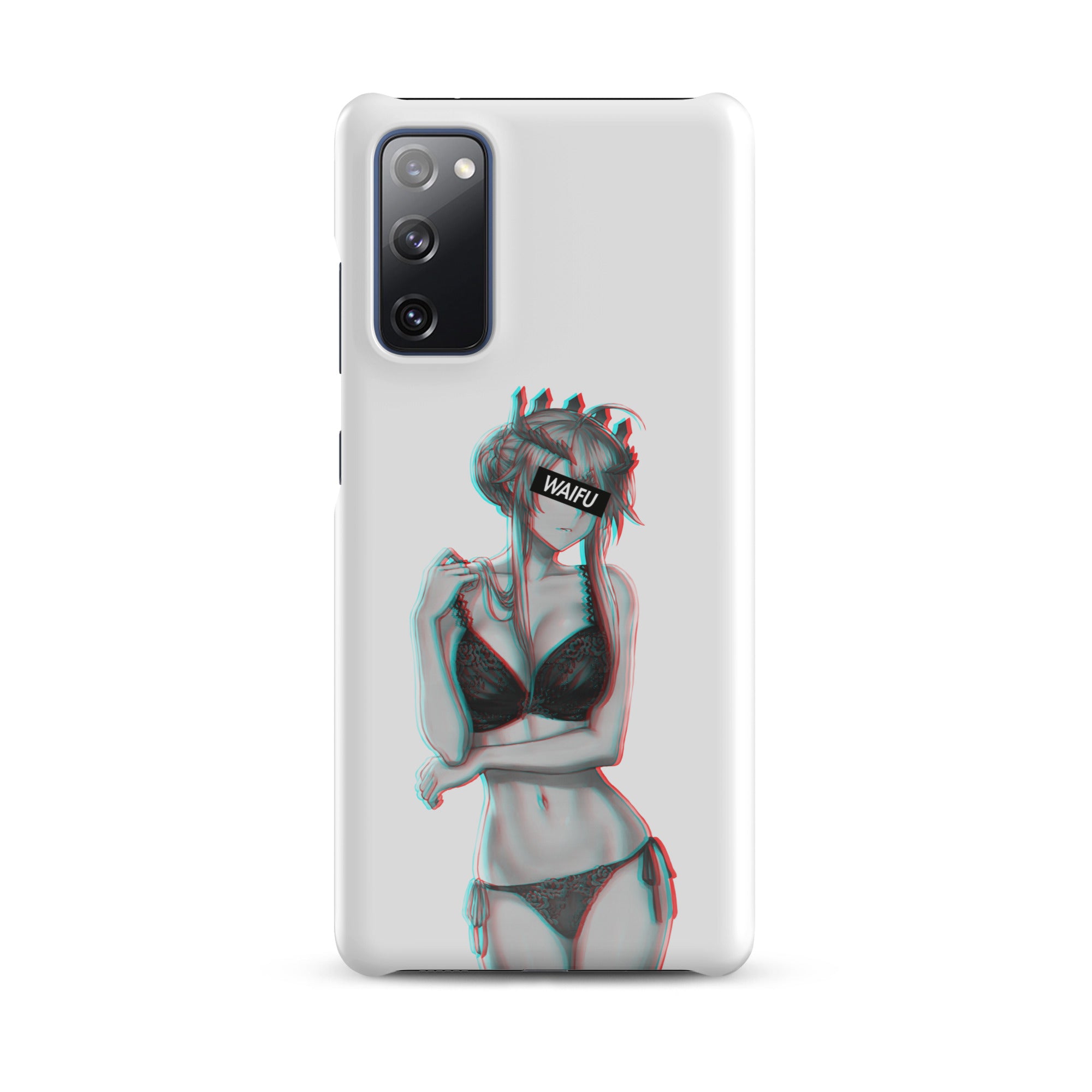 Lancer Alter Waifu Material #004 Samsung Premium Case