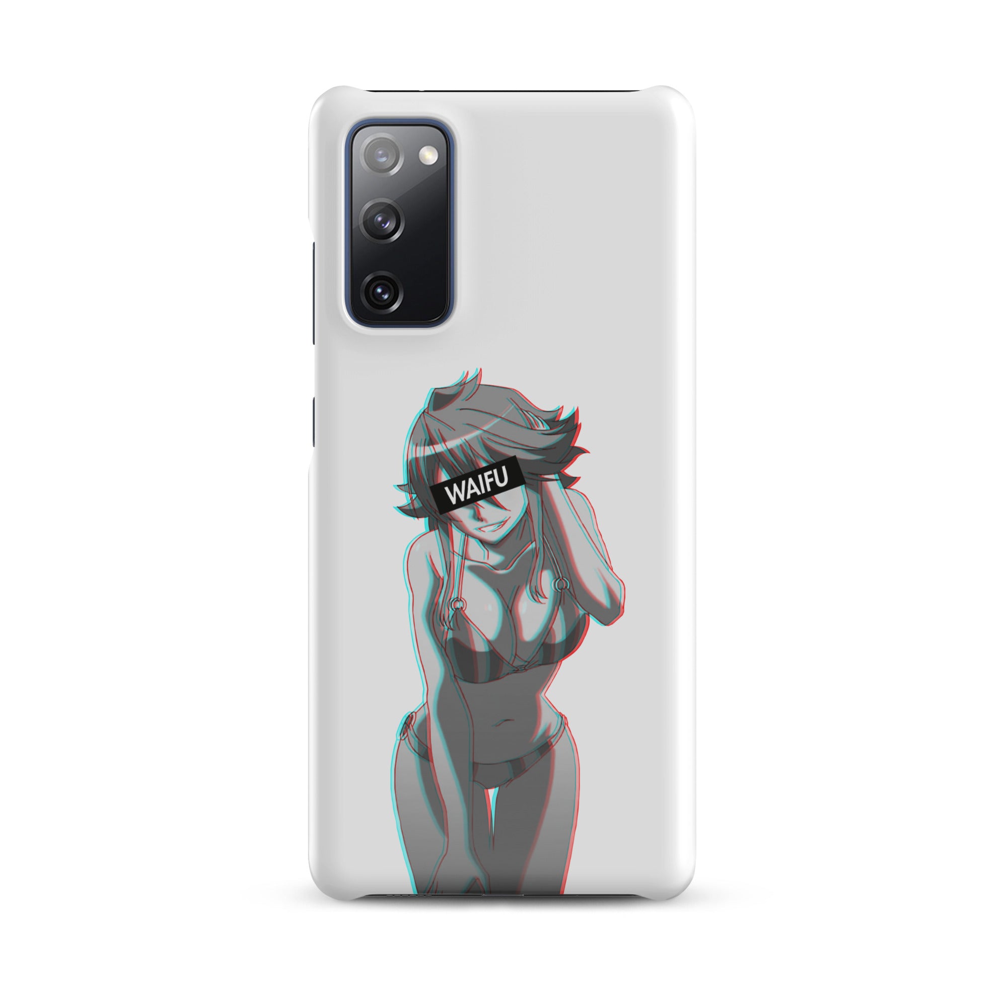 Leone Waifu Material #001 Samsung Premium Case