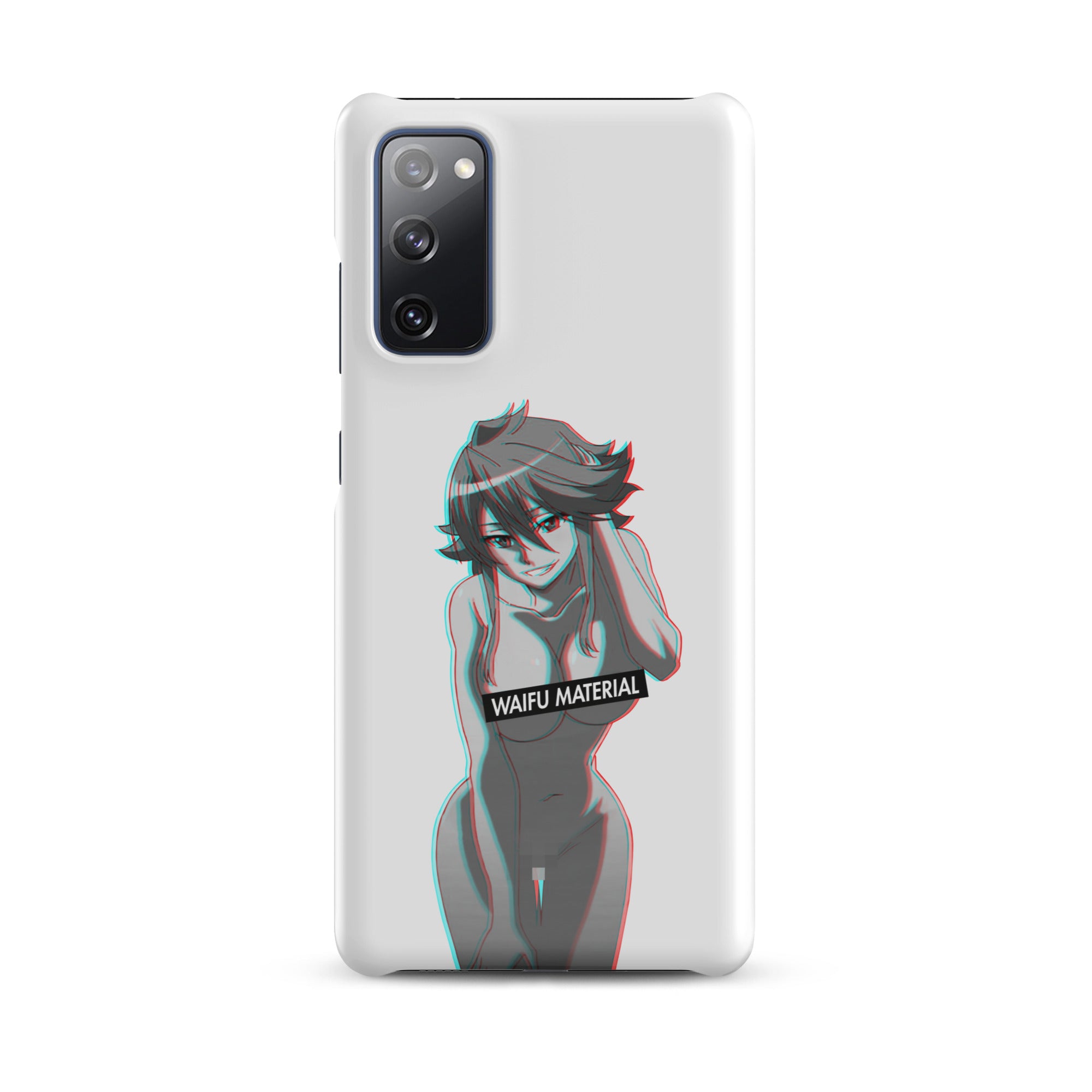 Leone Waifu Material #002 Samsung Premium Case