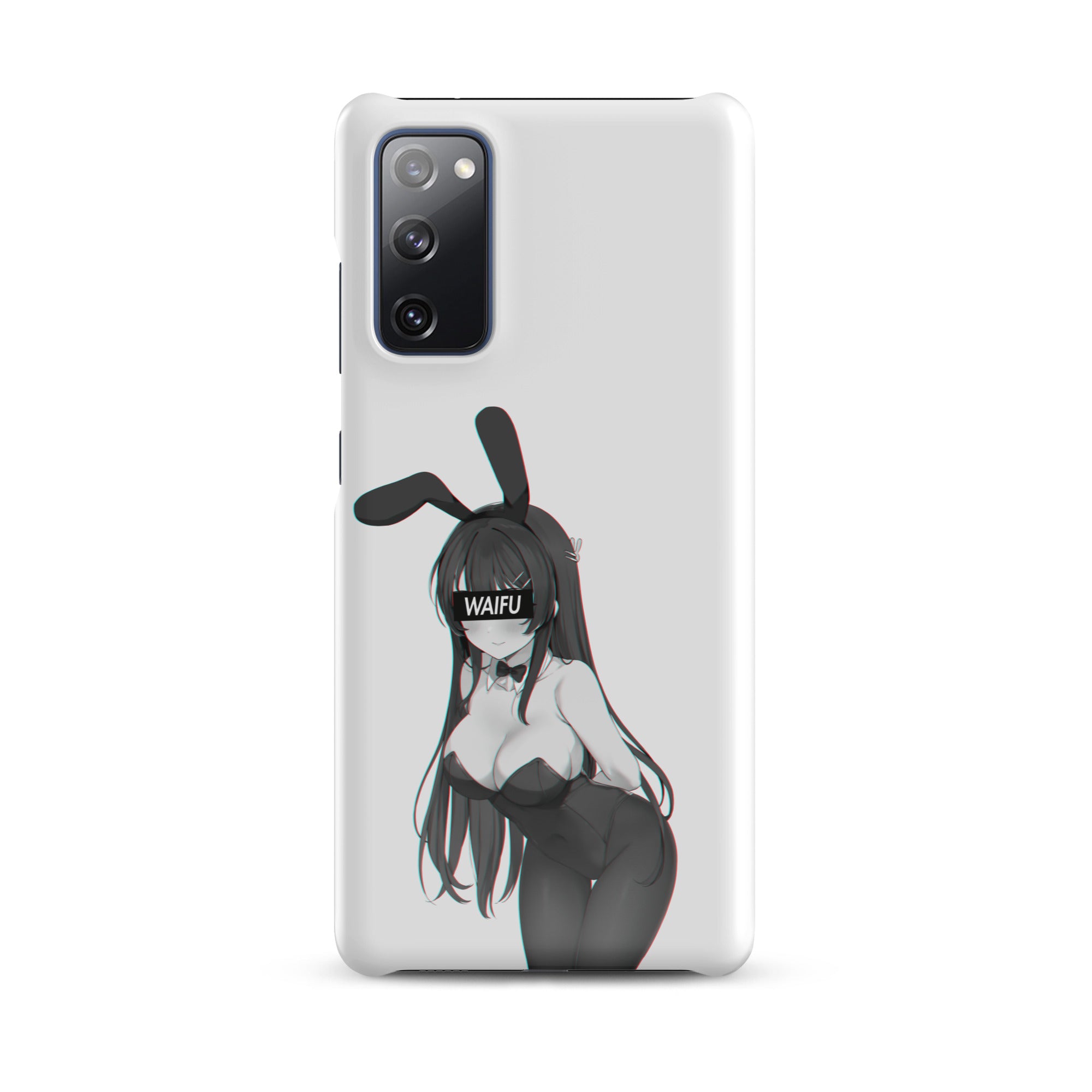 Mai Waifu Material #004 Samsung Premium Case