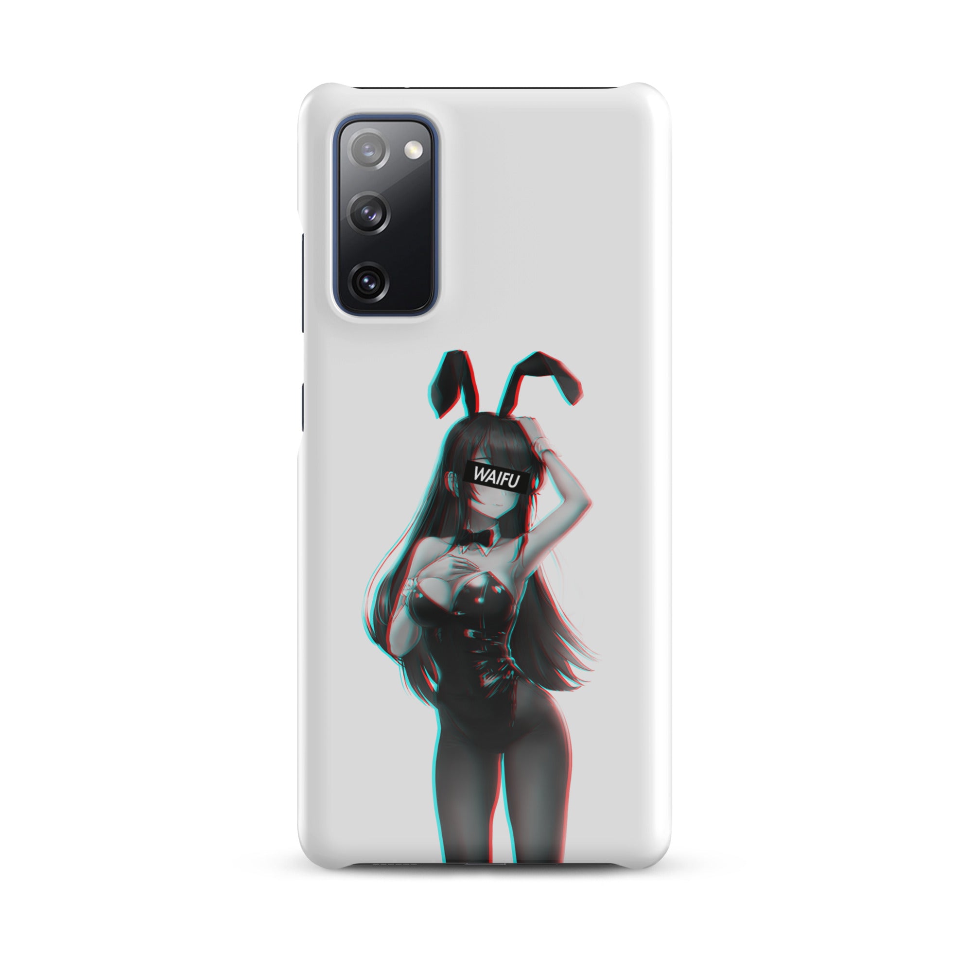 Mai Waifu Material #005 Samsung Premium Case