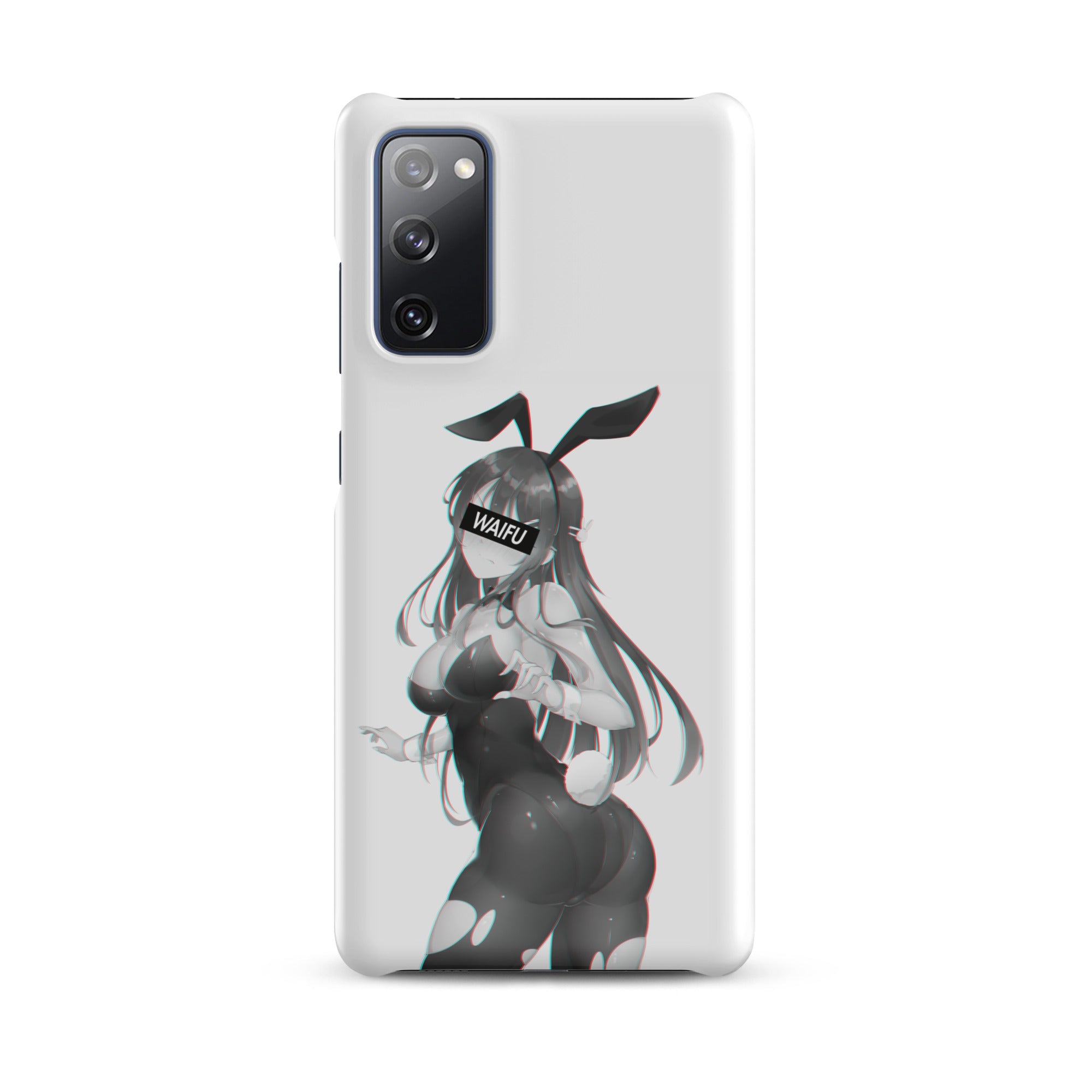 Mai Waifu Material #006 Samsung Premium Case