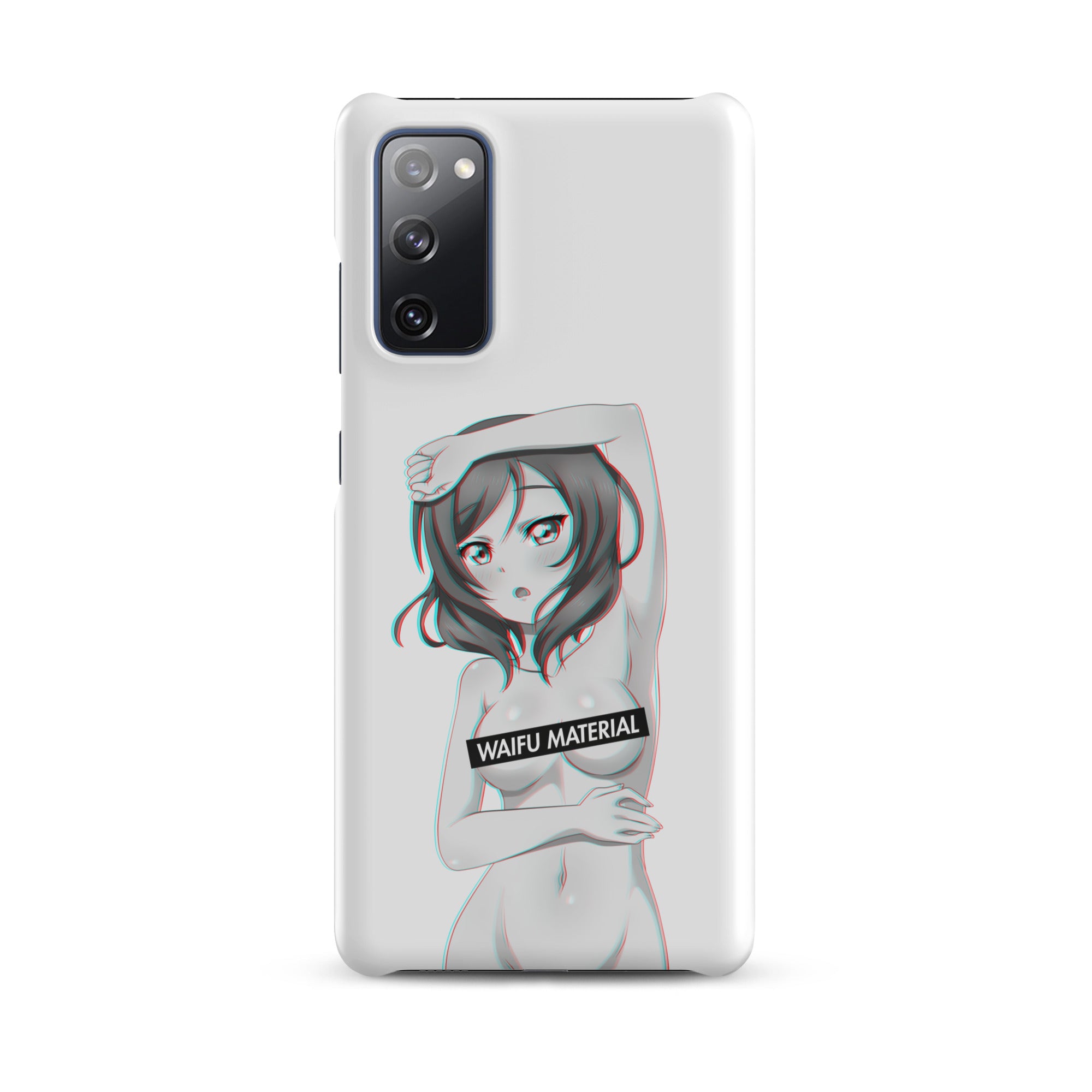 Maki Waifu Material #003 Samsung Premium Case