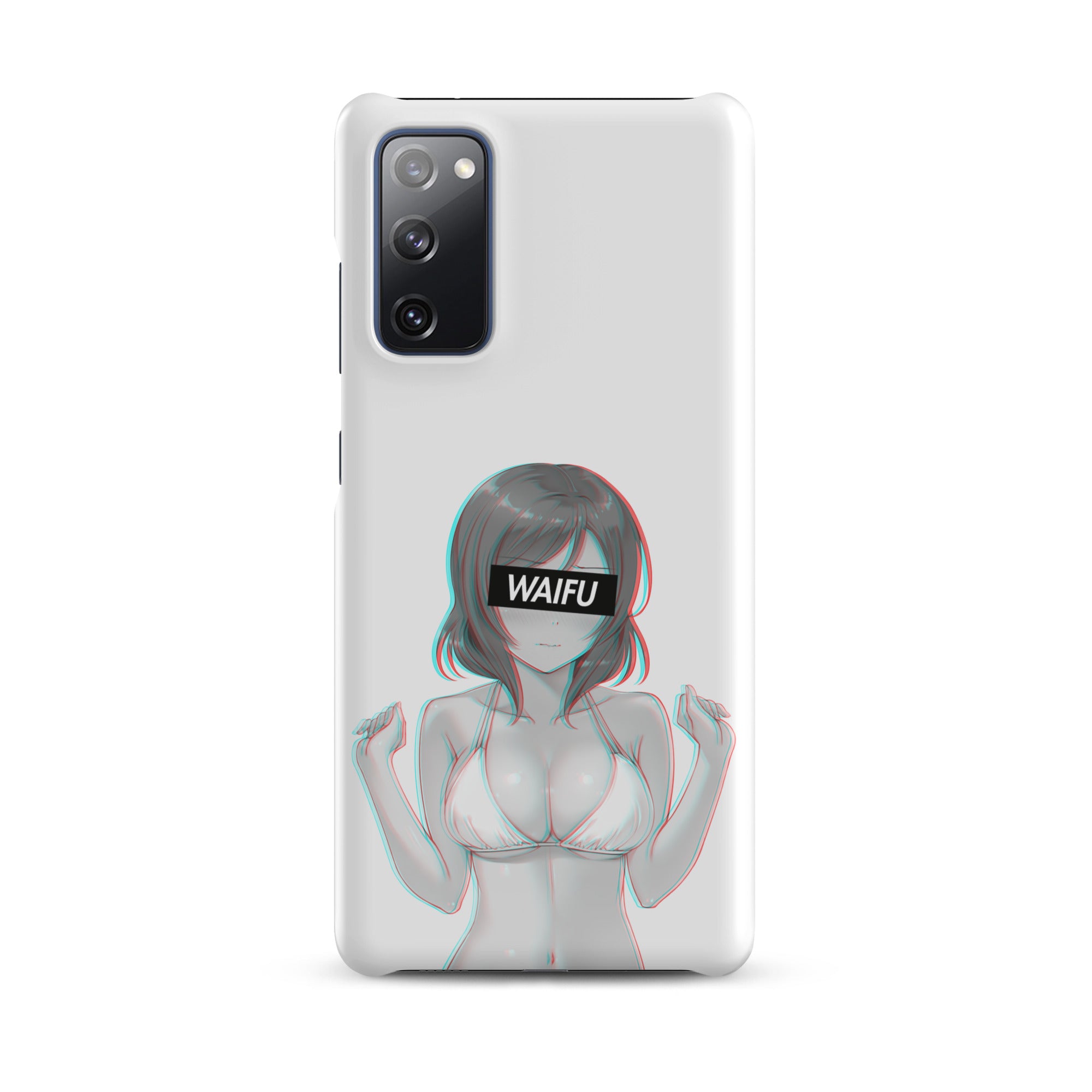 Maki Waifu Material #004 Samsung Premium Case