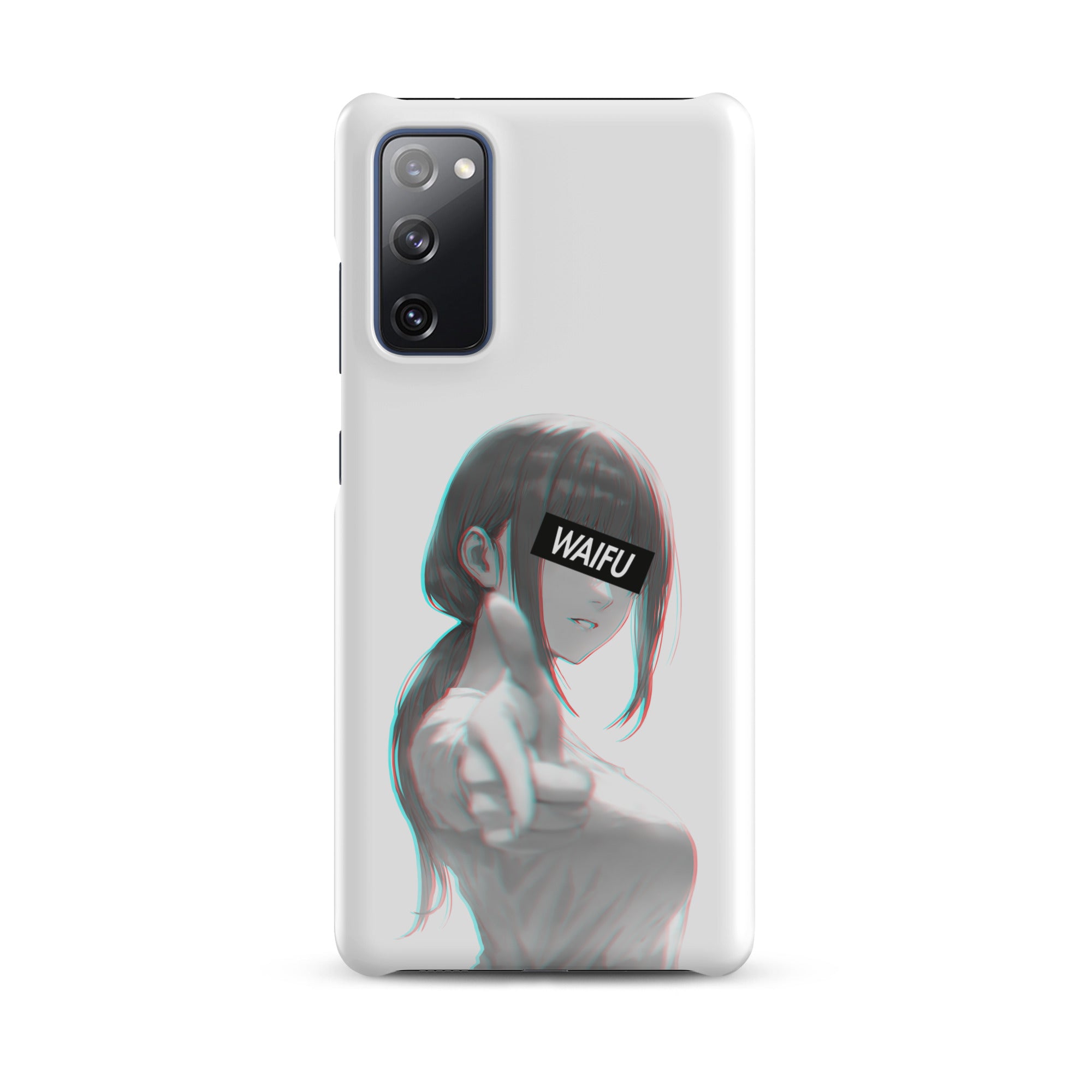 Makima Waifu Material #003 Samsung Premium Case