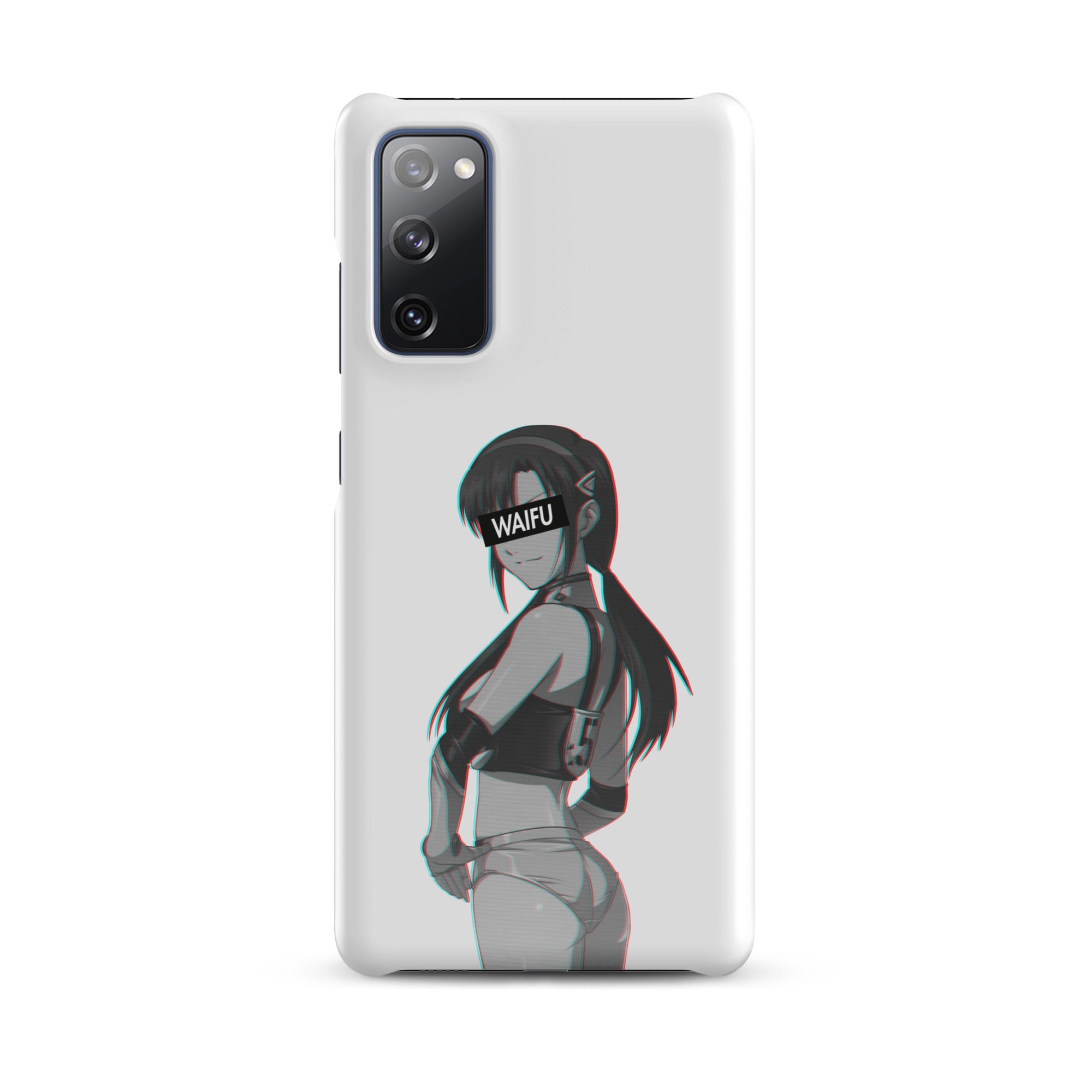 Mari Waifu Material #001 Samsung Premium Case