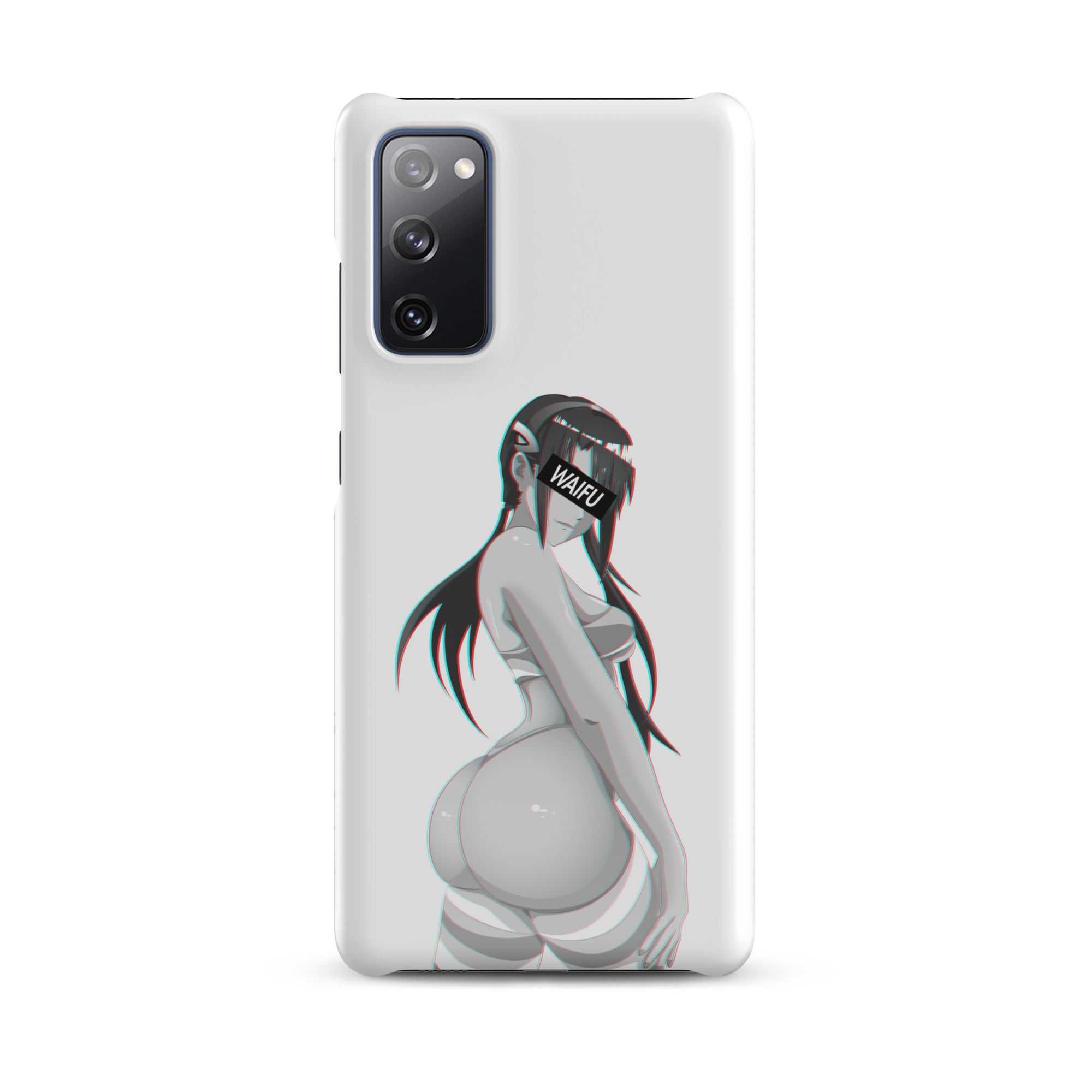 Mari Waifu Material #004 Samsung Premium Case