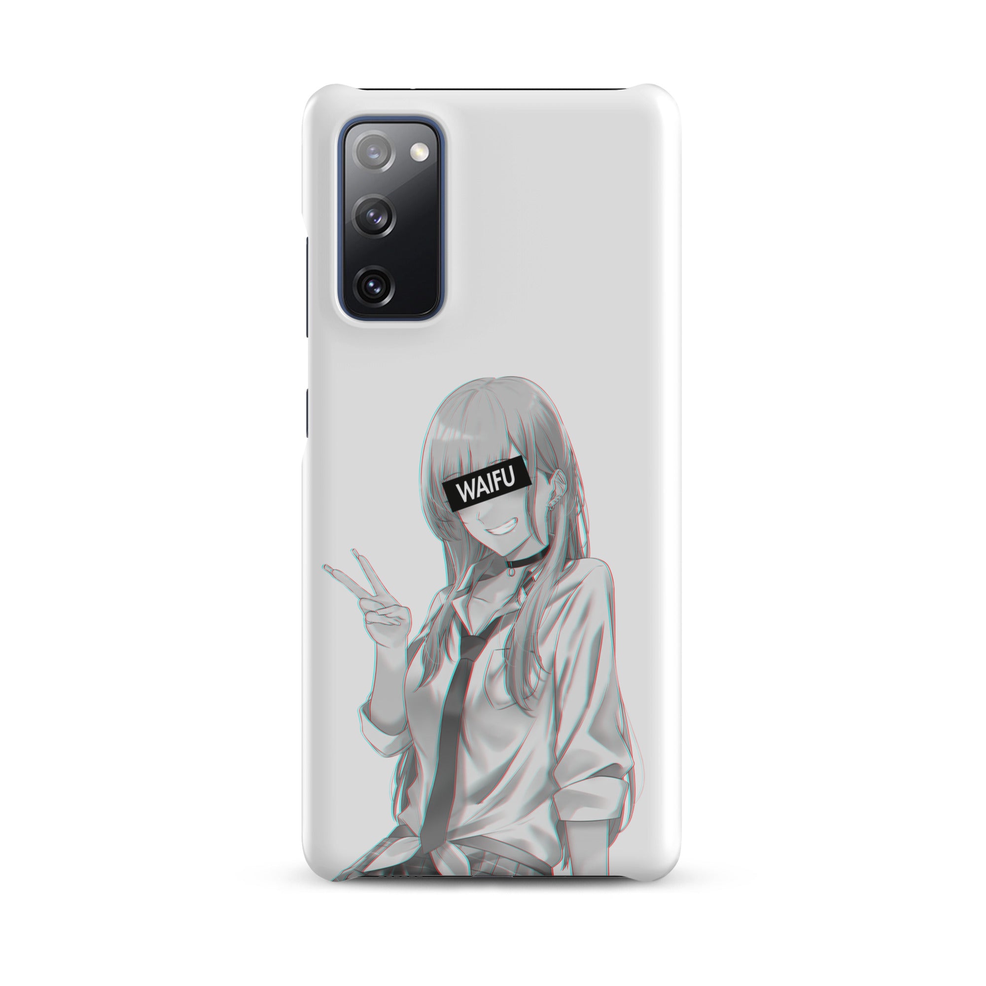 Marin Waifu Material #002 Samsung Premium Case