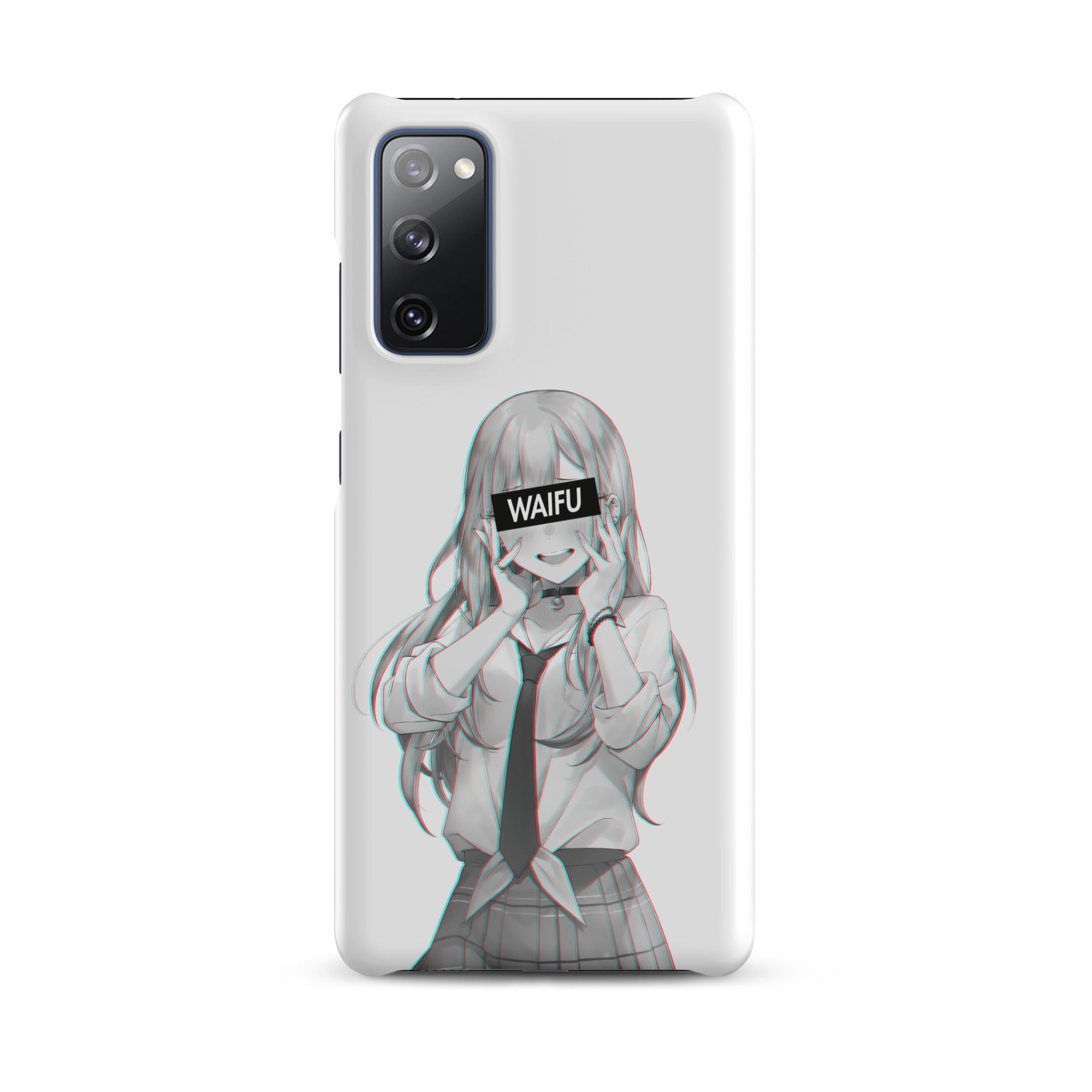 Marin Waifu Material #003 Samsung Premium Case