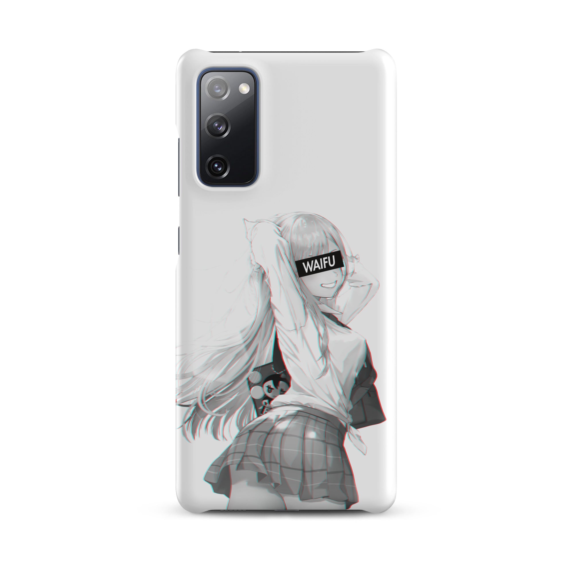 Marin Waifu Material #004 Samsung Premium Case