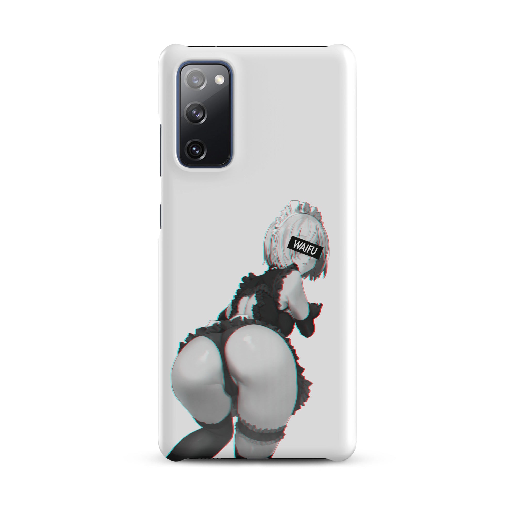 Mash Waifu Material #002 Samsung Premium Case