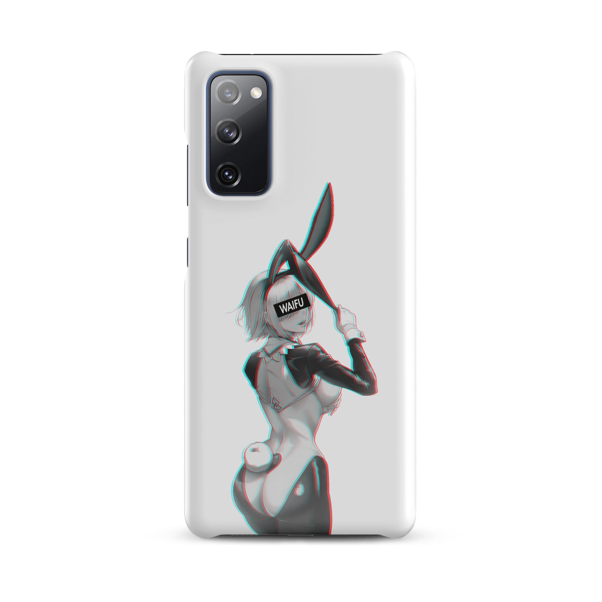 Mash Waifu Material #006 Samsung Premium Case
