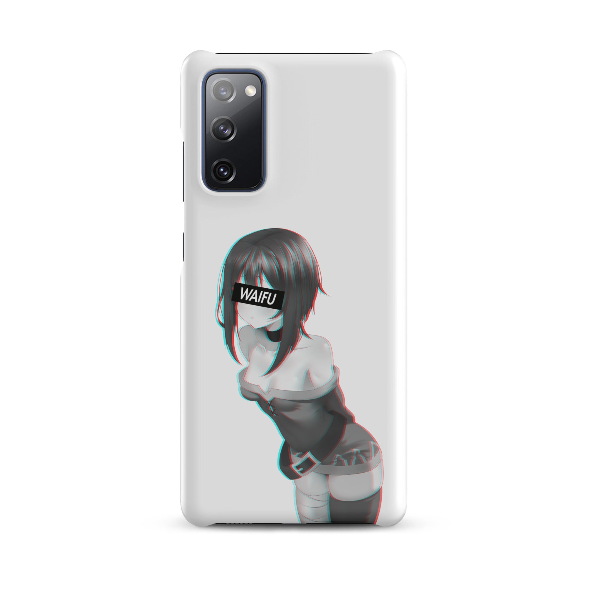 Megumin Waifu Material #001 Samsung Premium Case