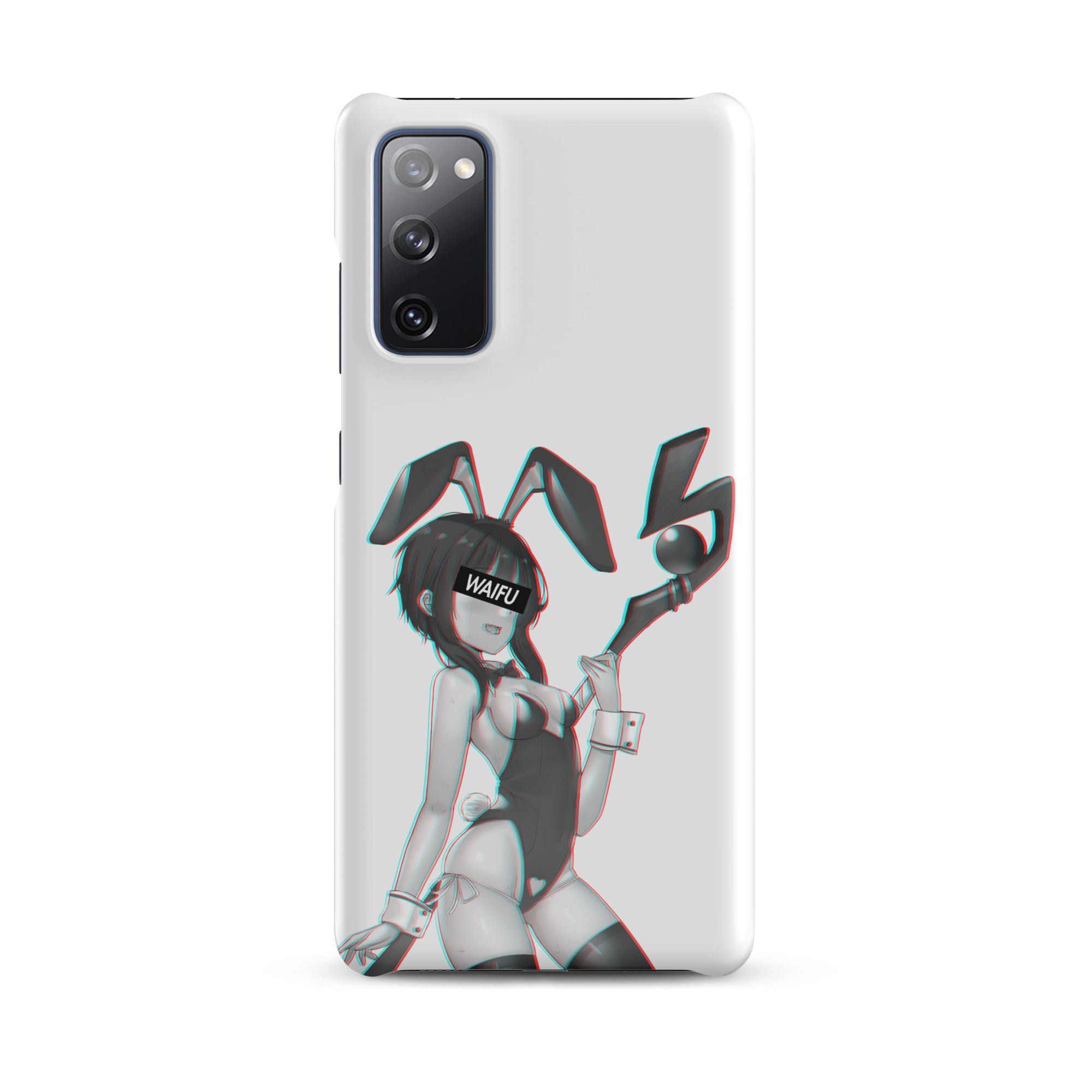 Megumin Waifu Material #002 Samsung Premium Case
