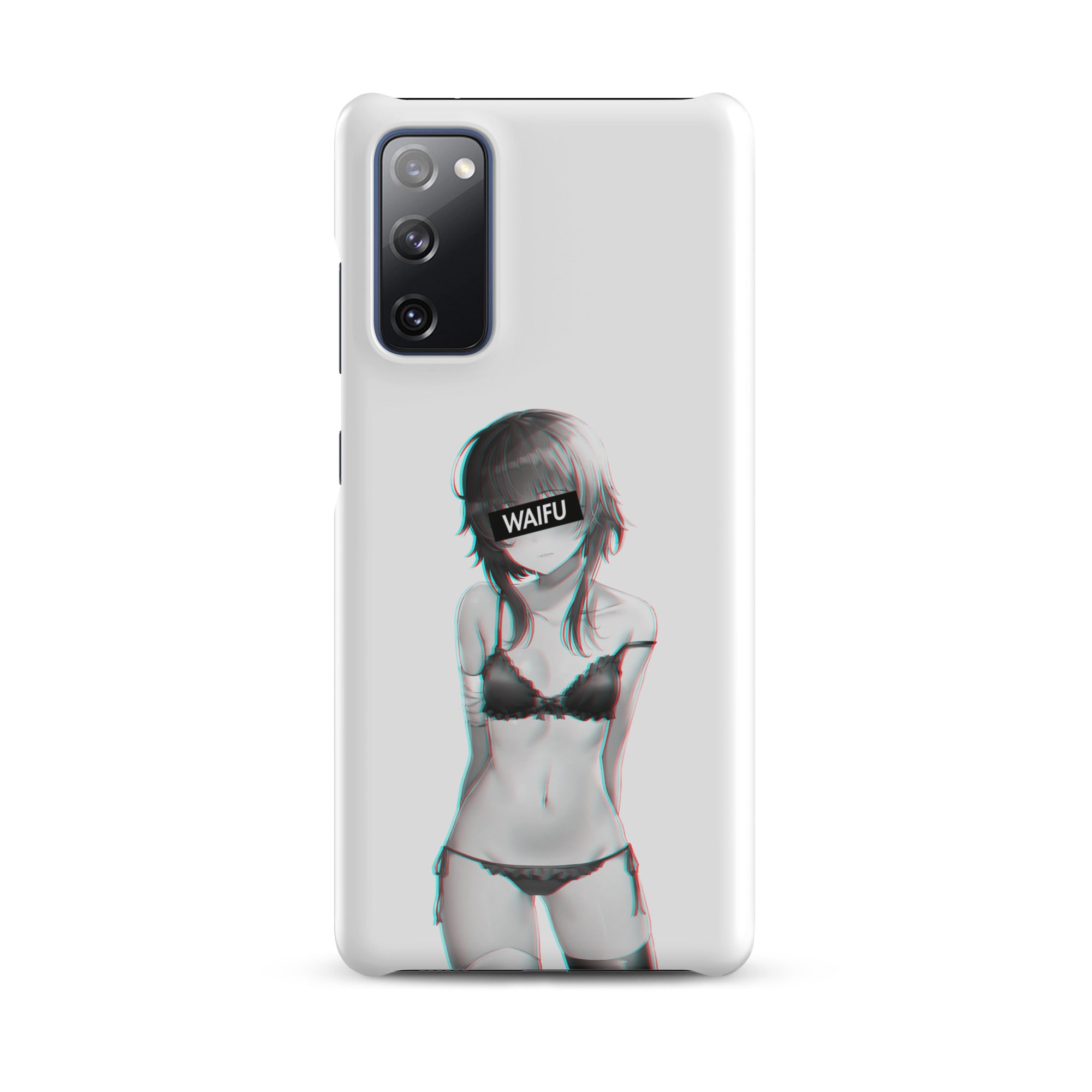 Megumin Waifu Material #003 Samsung Premium Case