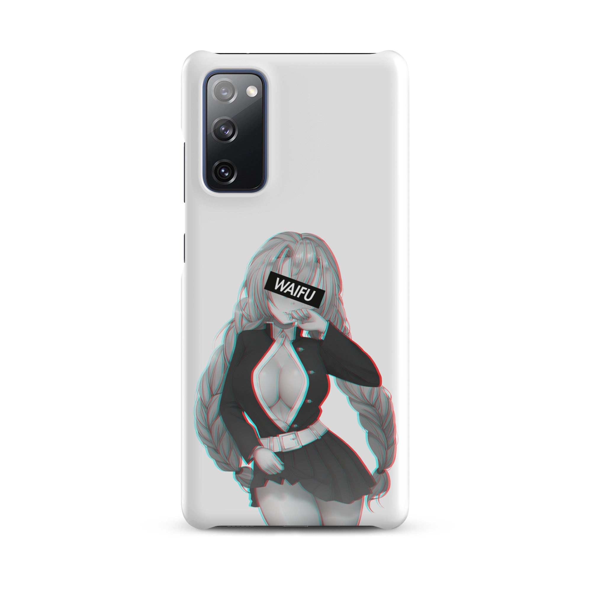 Mitsuri Waifu Material #001 Samsung Premium Case
