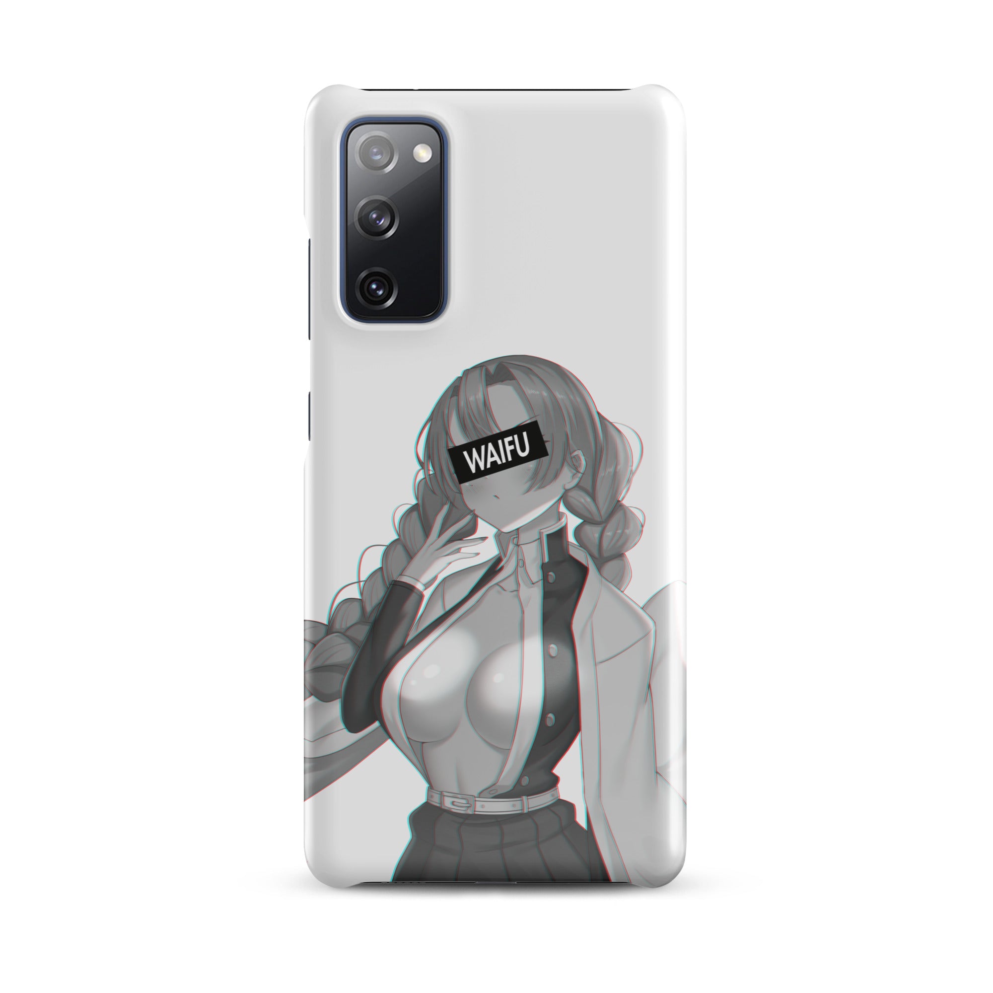 Mitsuri Waifu Material #002 Samsung Premium Case
