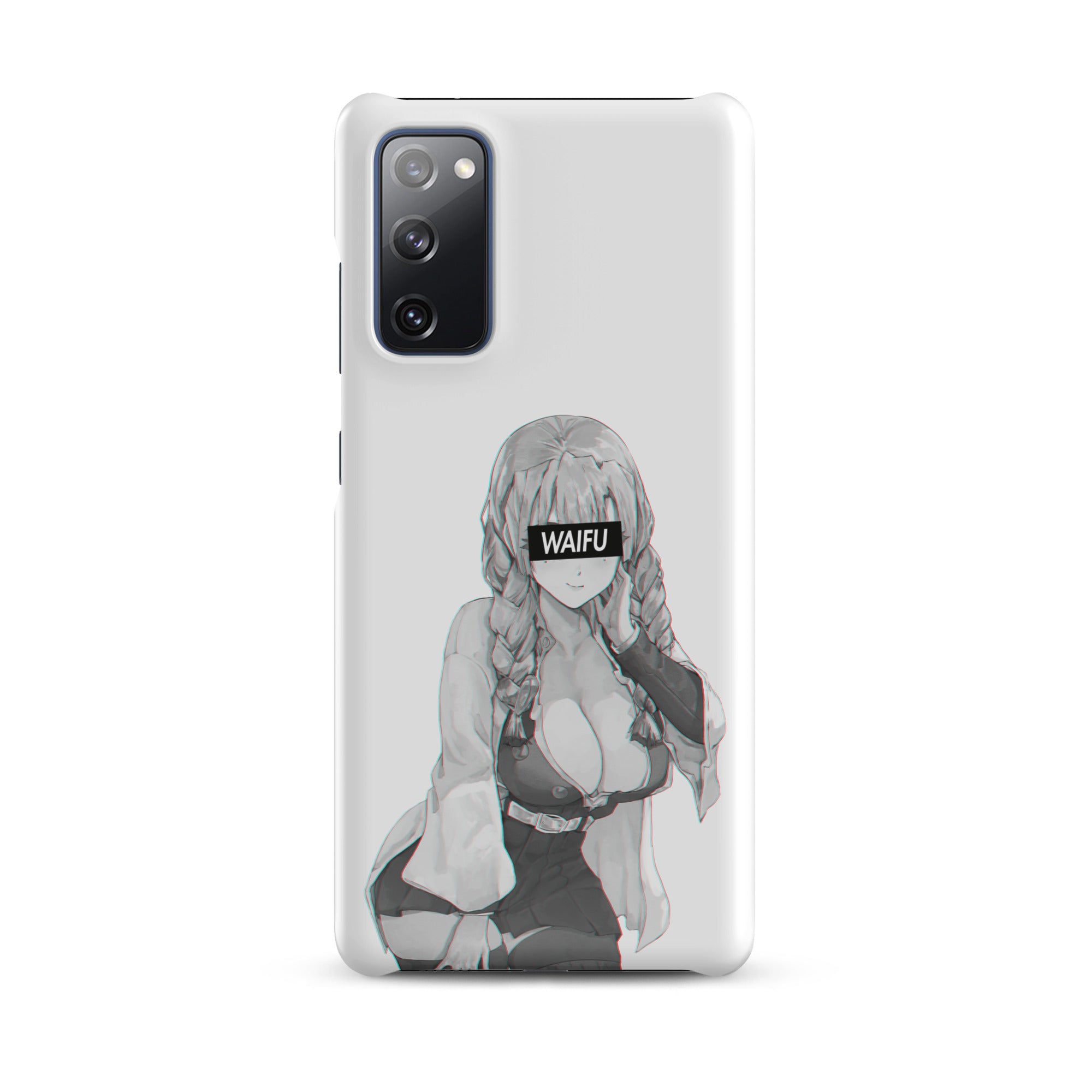Mitsuri Waifu Material #004 Samsung Premium Case