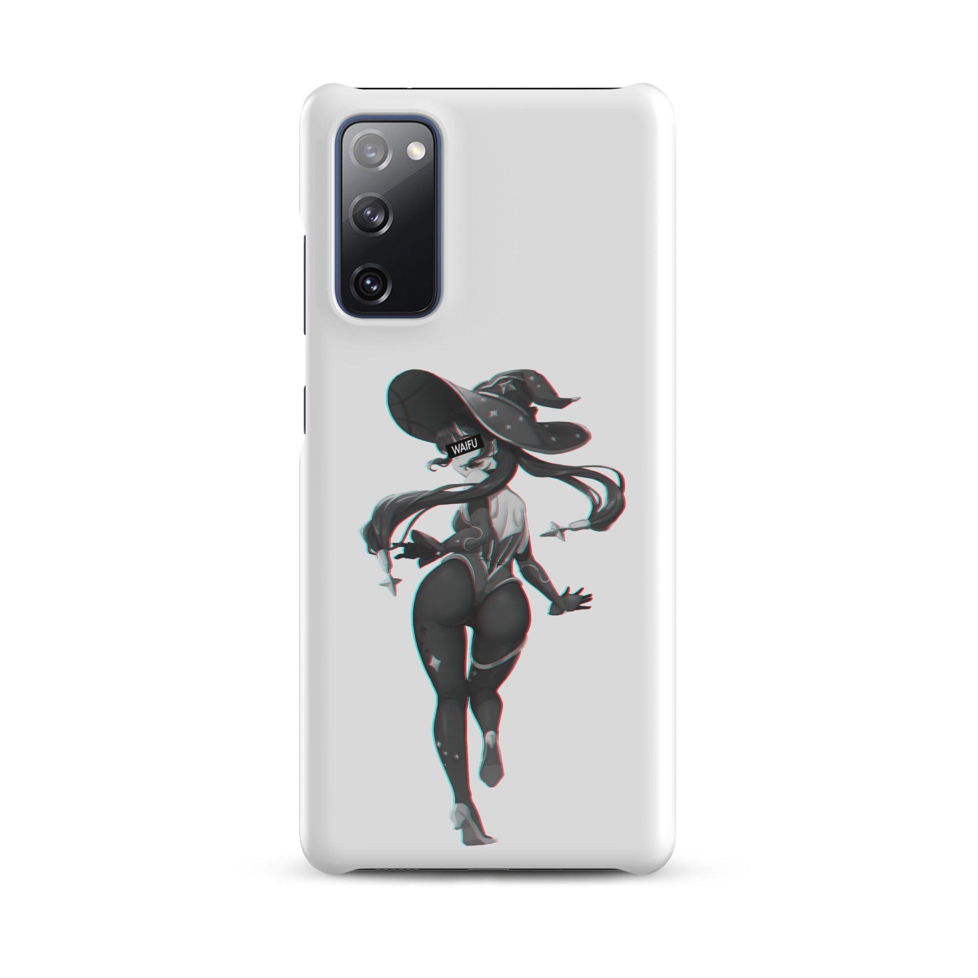 Mona Waifu Material #001 Samsung Premium Case