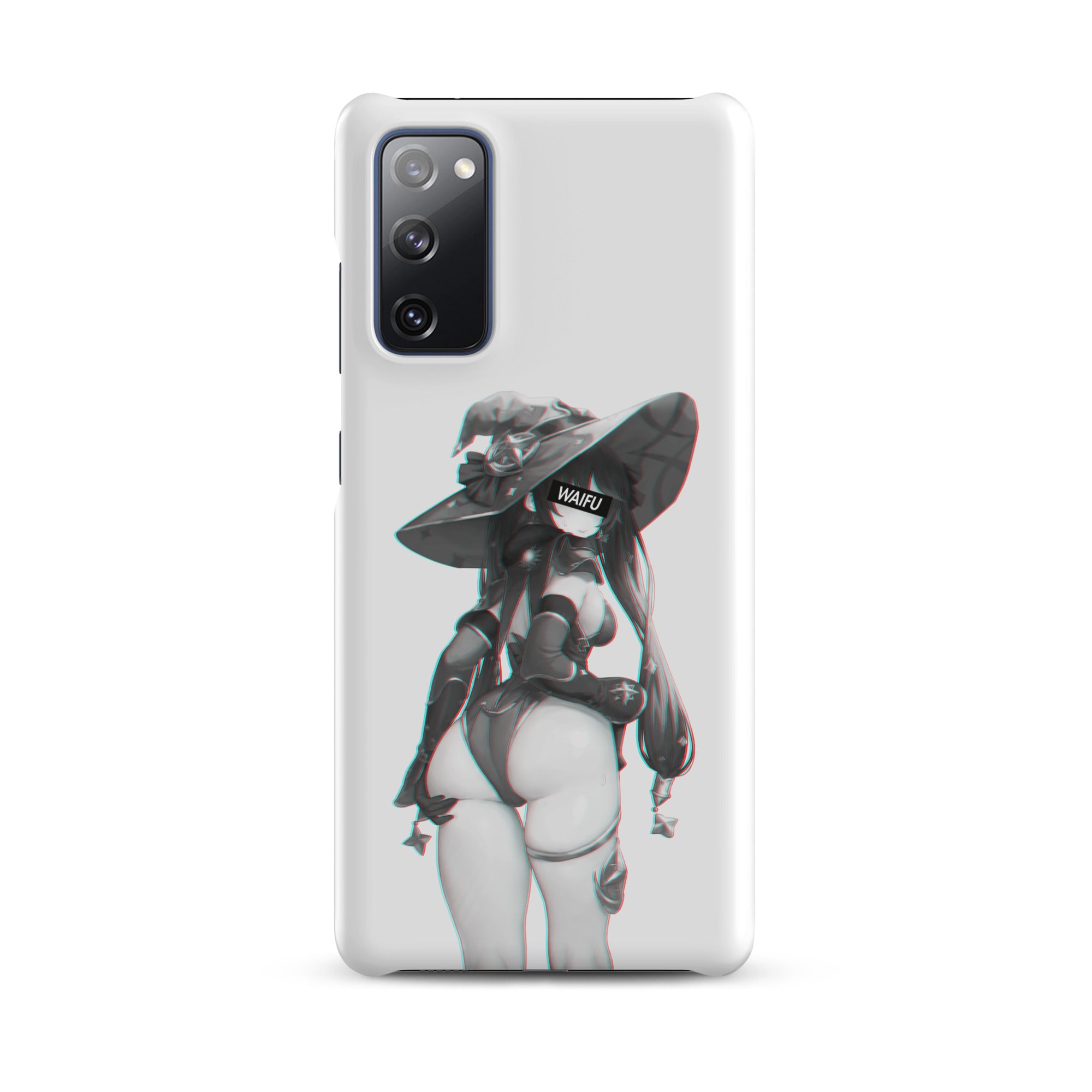 Mona Waifu Material #003 Samsung Premium Case