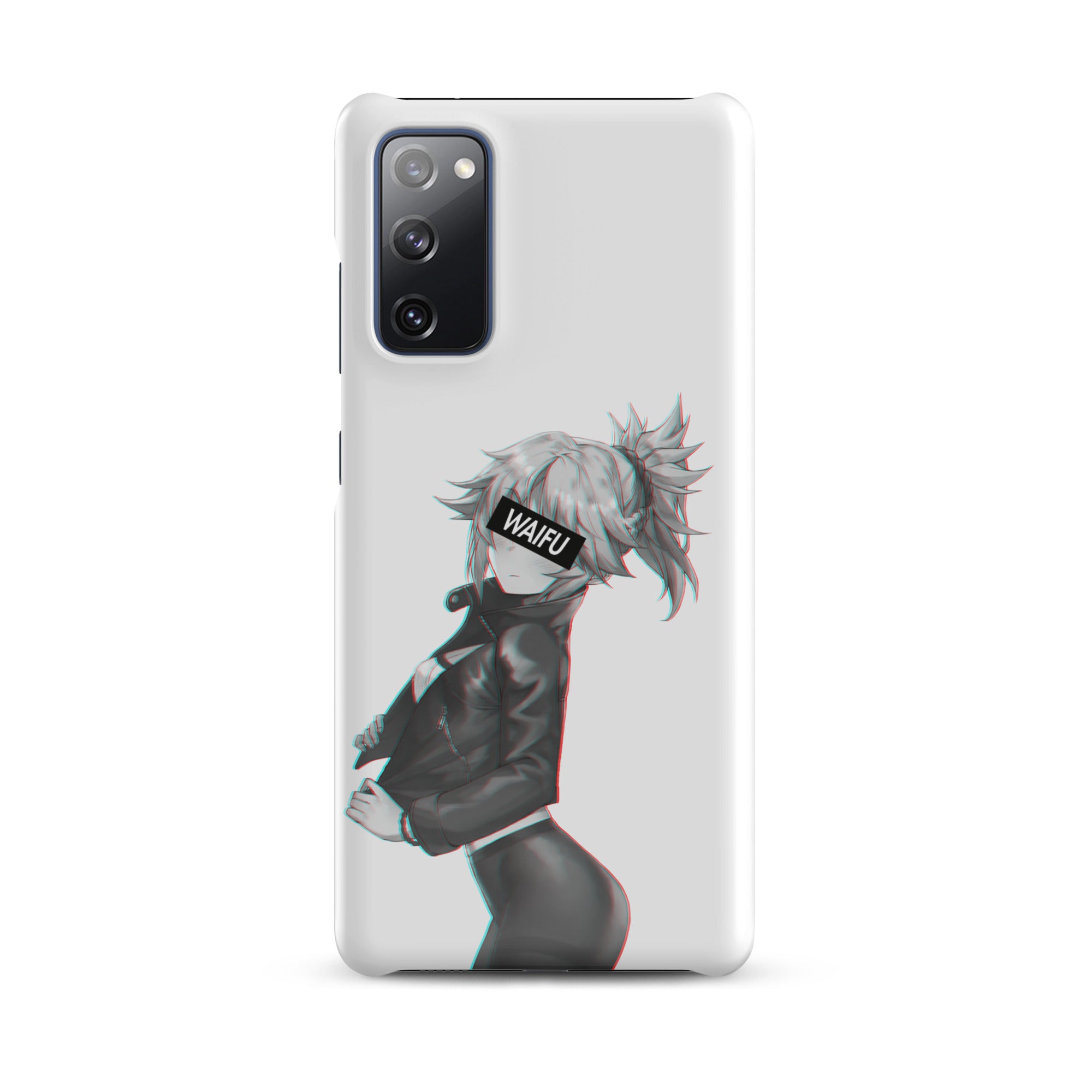 Mordred Waifu Material #001 Samsung Premium Case