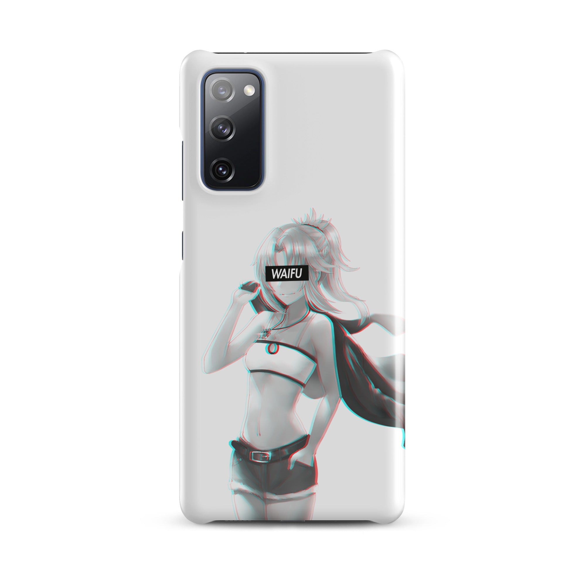 Mordred Waifu Material #003 Samsung Premium Case