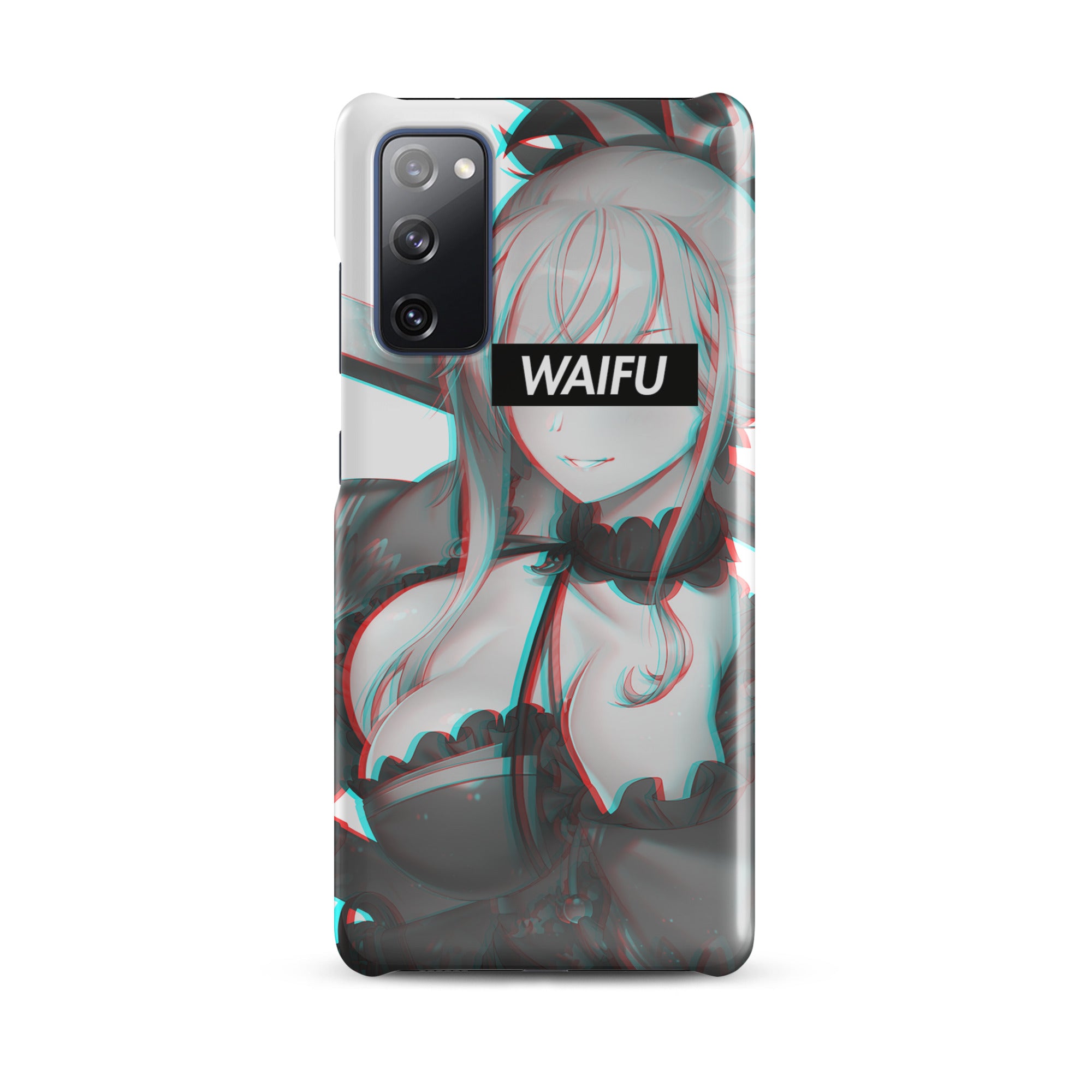 Musashi Miyamoto Waifu Material #001 Samsung Premium Case
