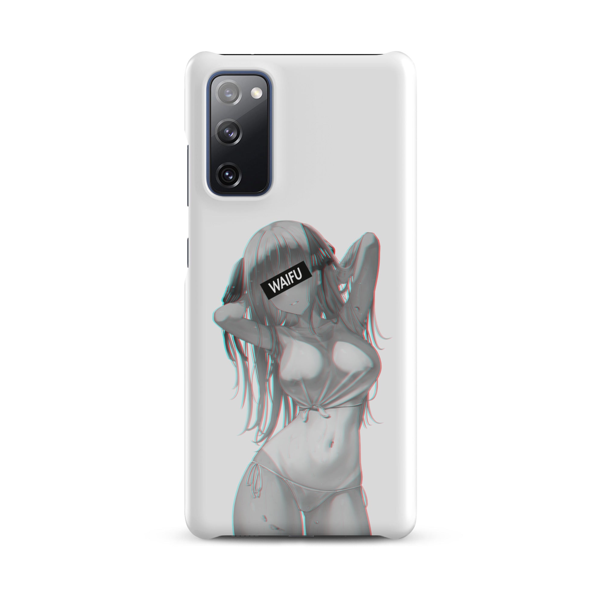 Nino Waifu Material #001 Samsung Premium Case