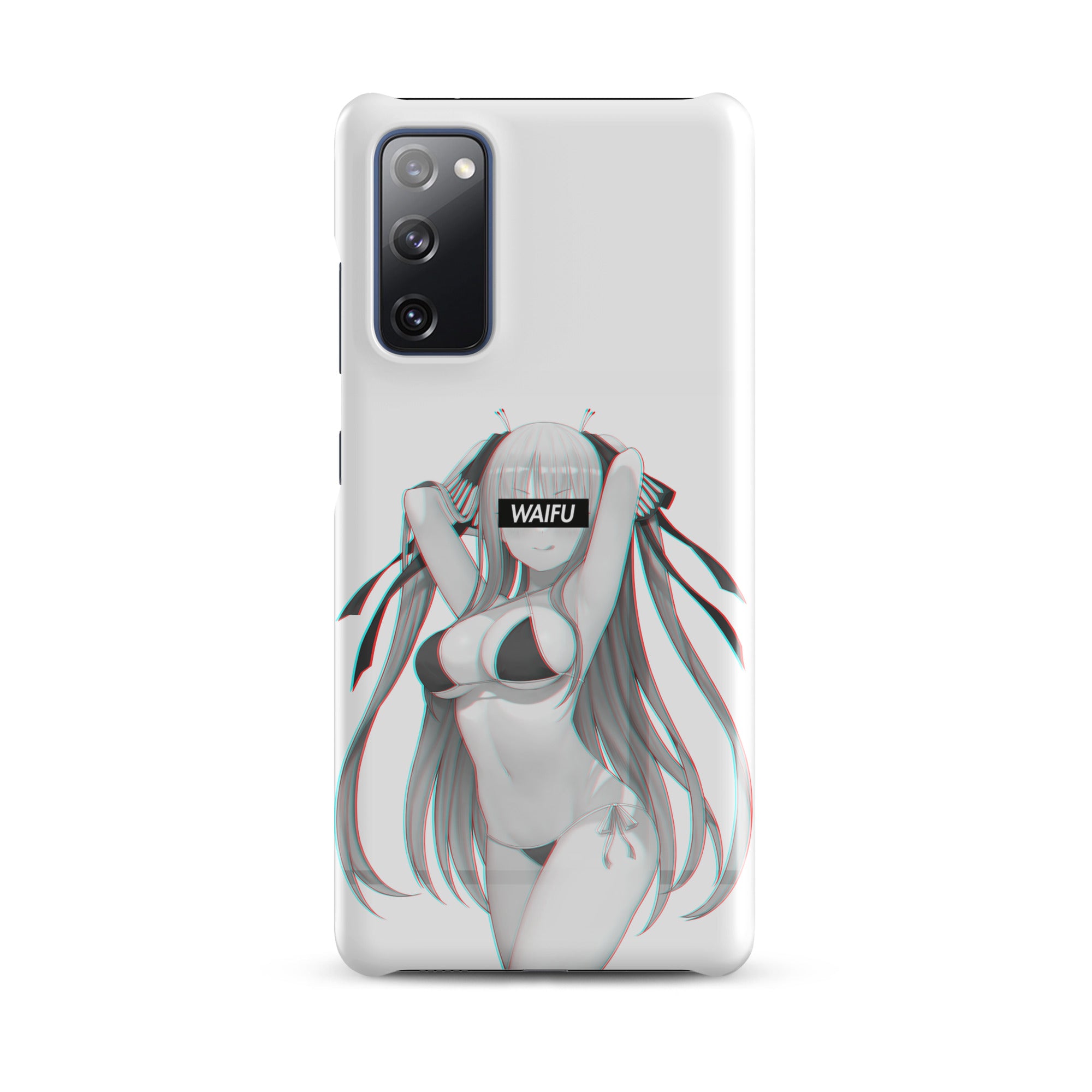 Nino Waifu Material #004 Samsung Premium Case
