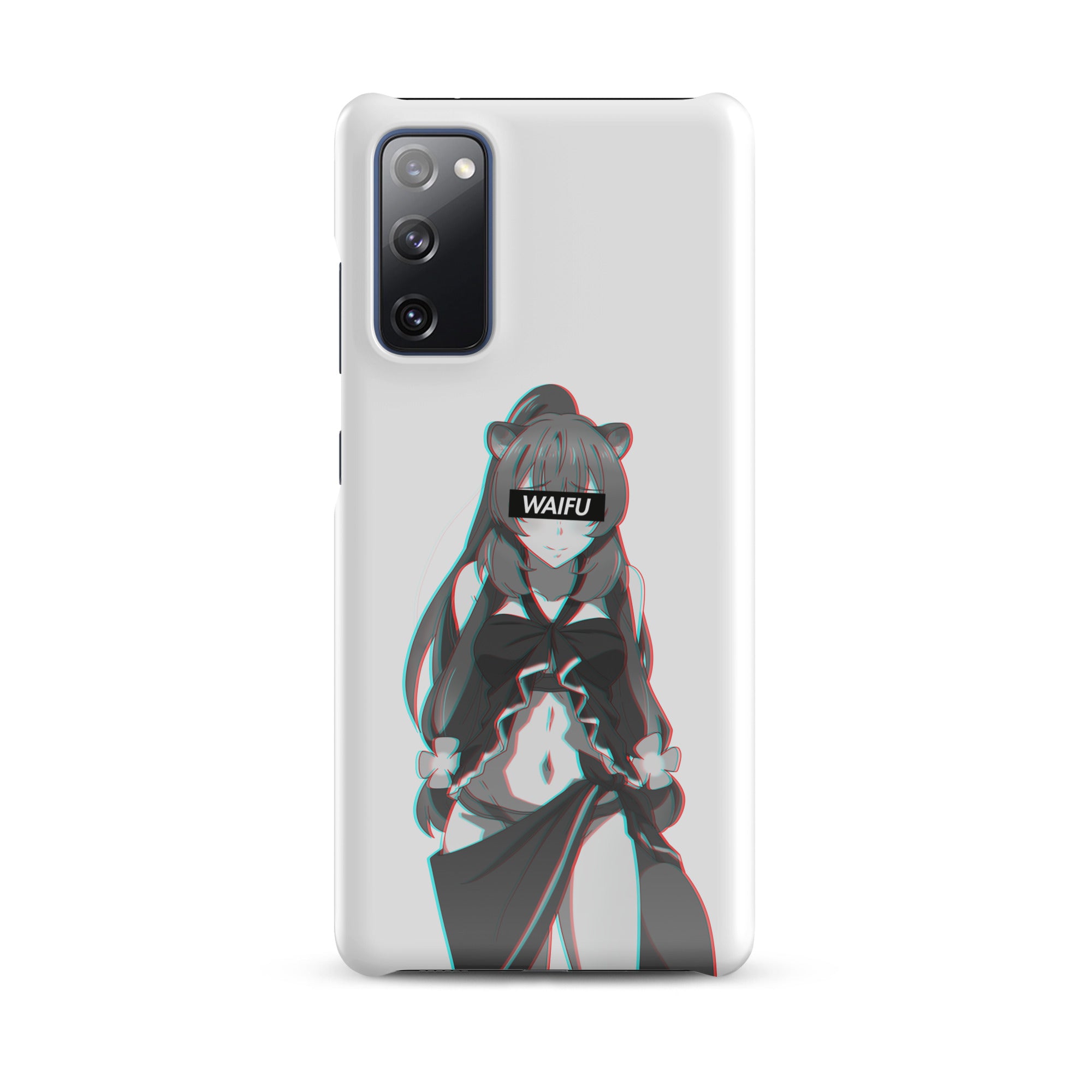 Raphtalia Waifu Material #002 Samsung Premium Case