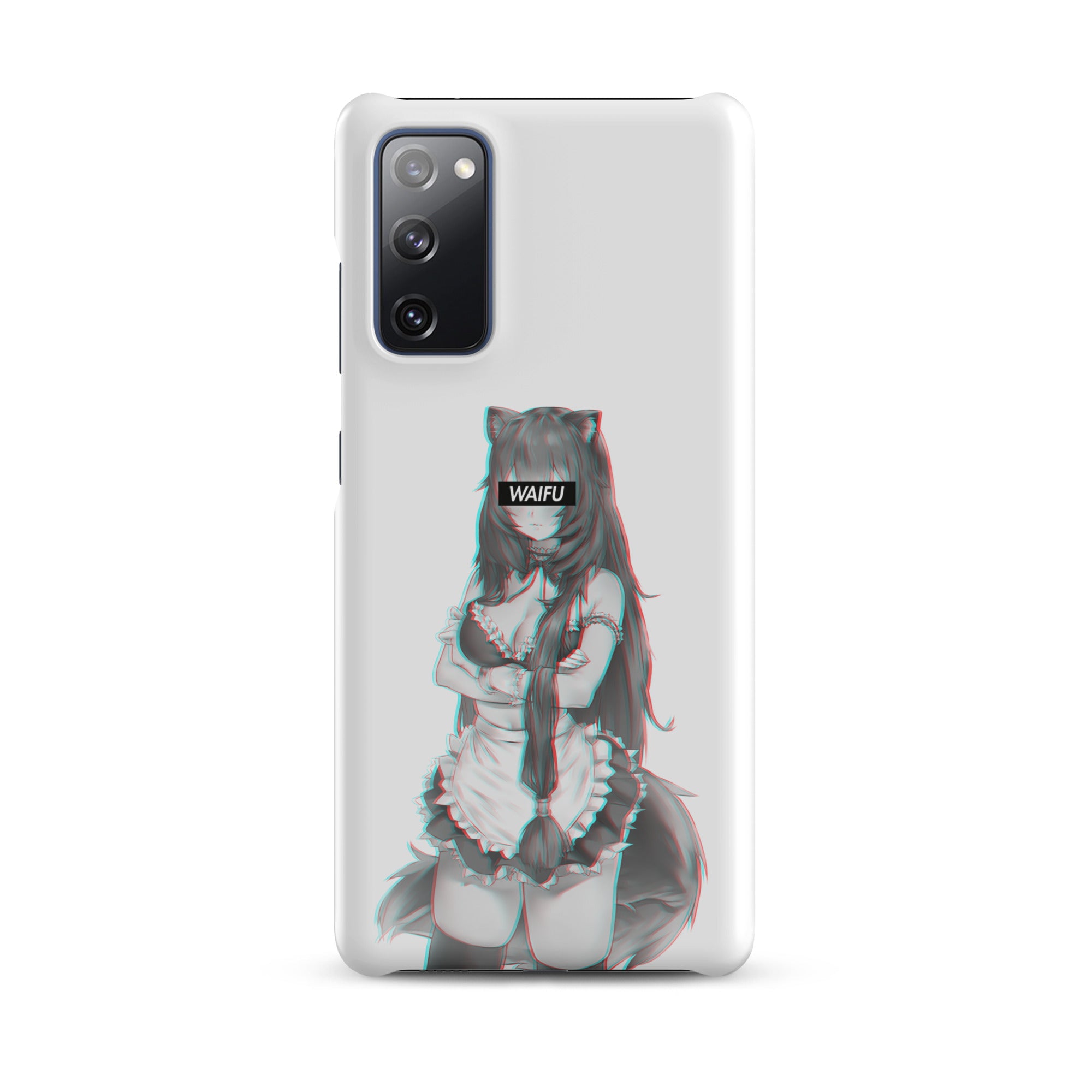 Raphtalia Waifu Material #003 Samsung Premium Case