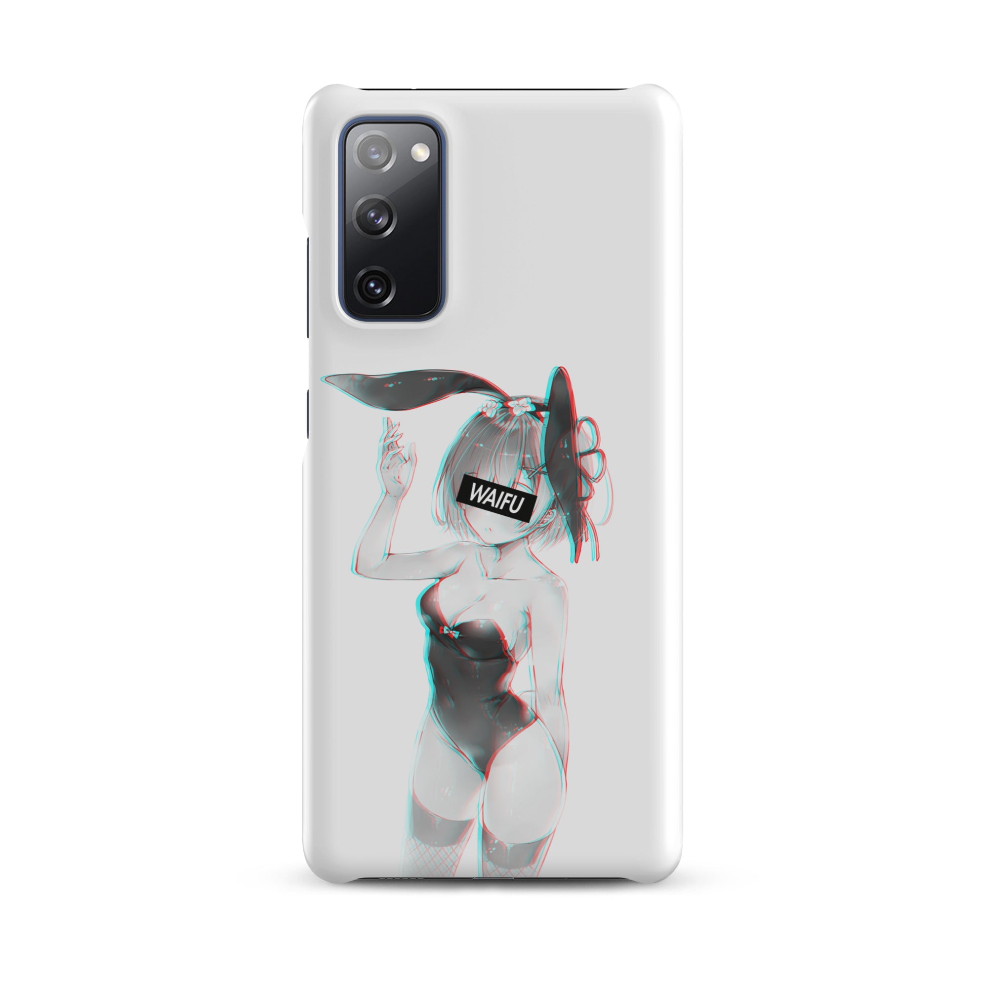 Rem Waifu Material #003 Samsung Premium Case