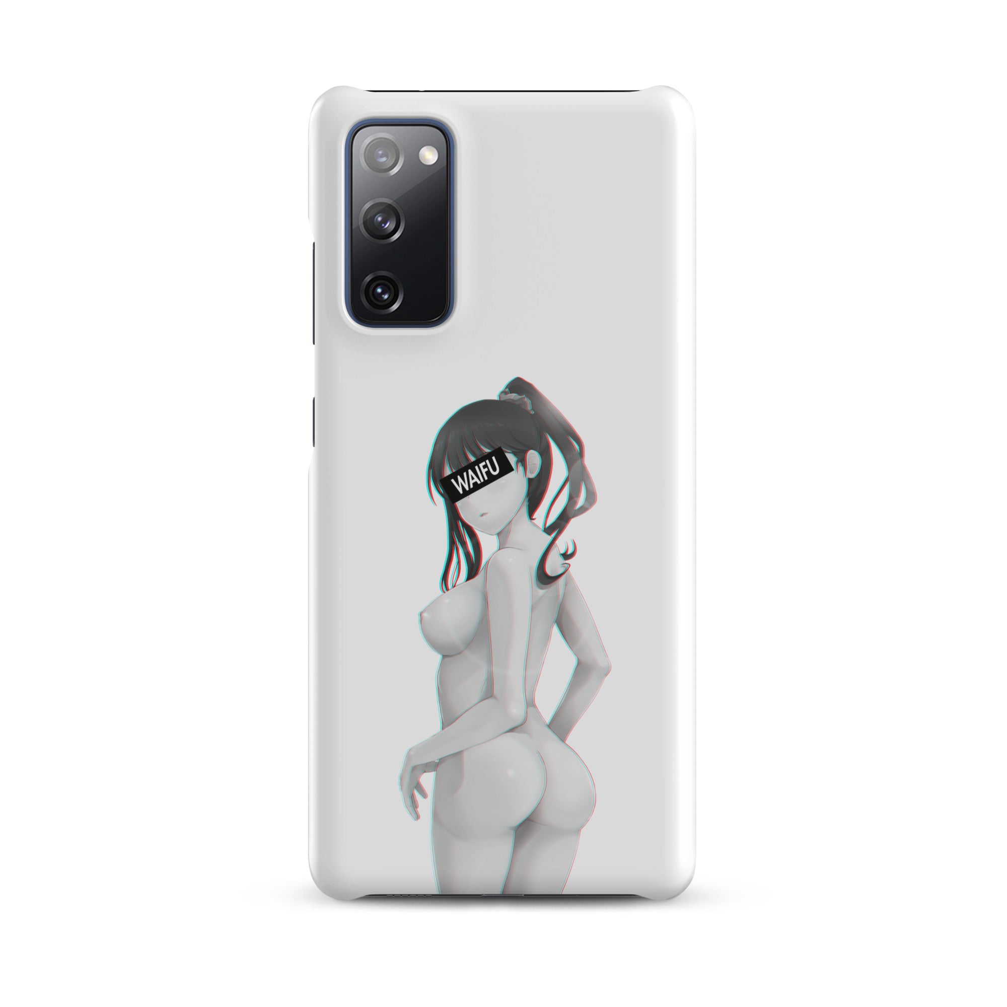 Rikka Waifu Material #003 Samsung Premium Case