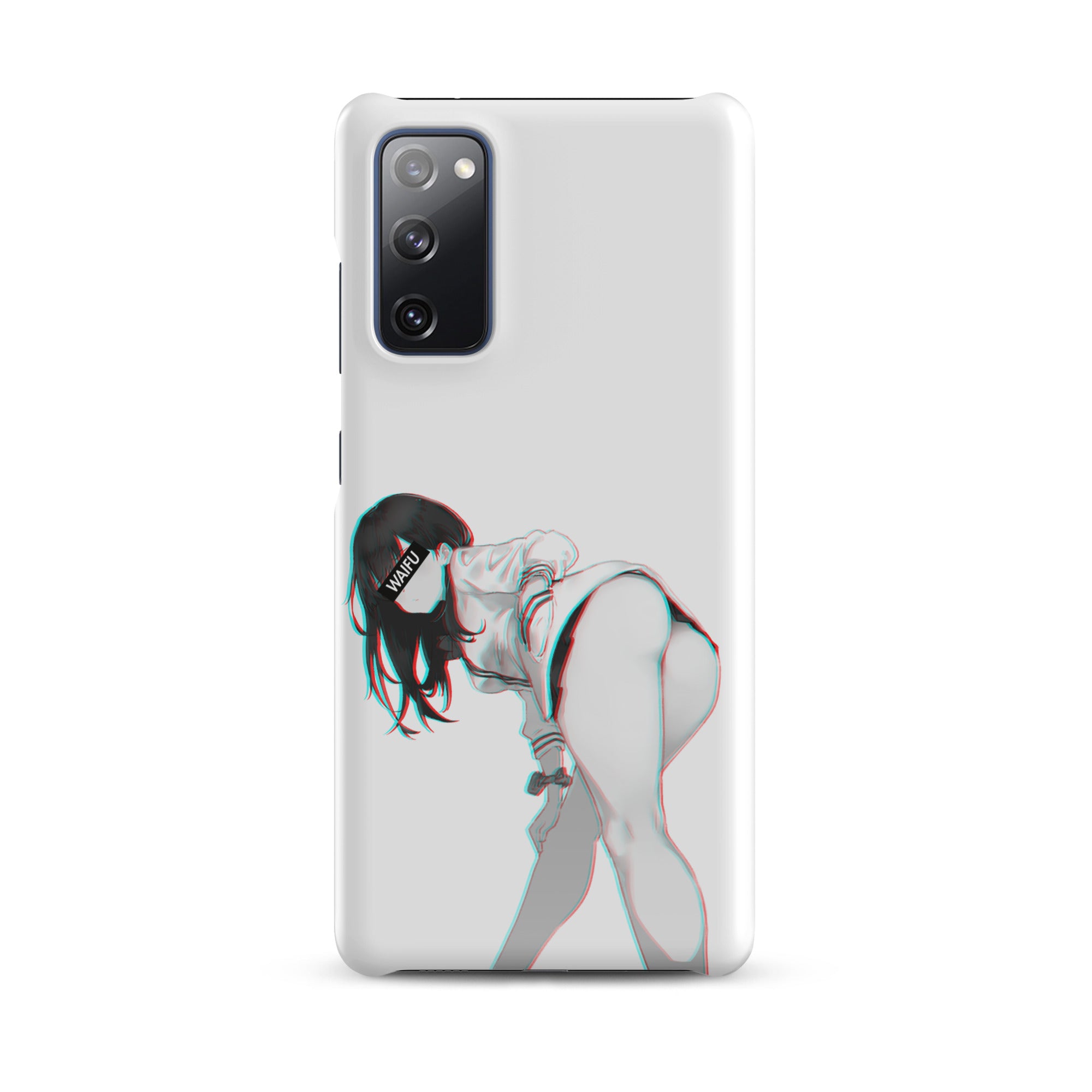 Rikka Waifu Material #004 Samsung Premium Case