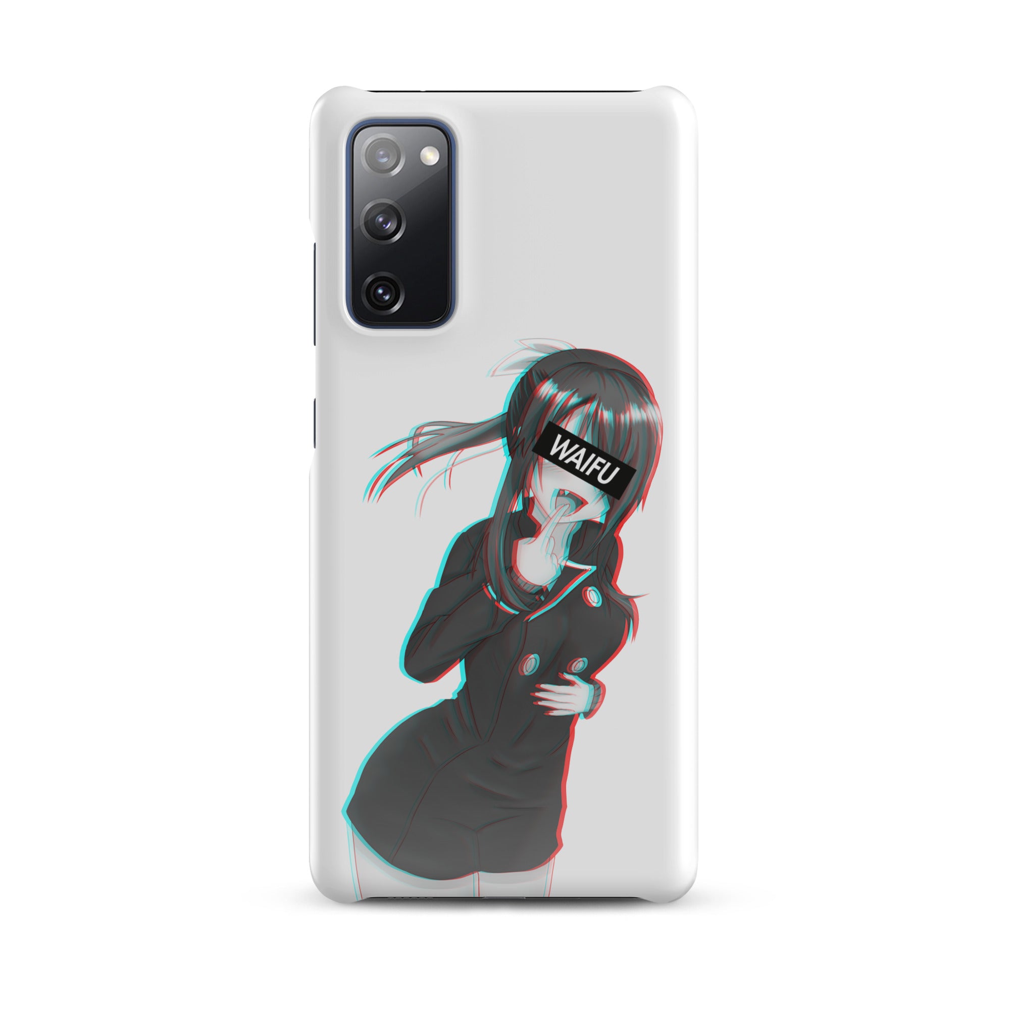 Rindou Waifu Material #002 Samsung Premium Case