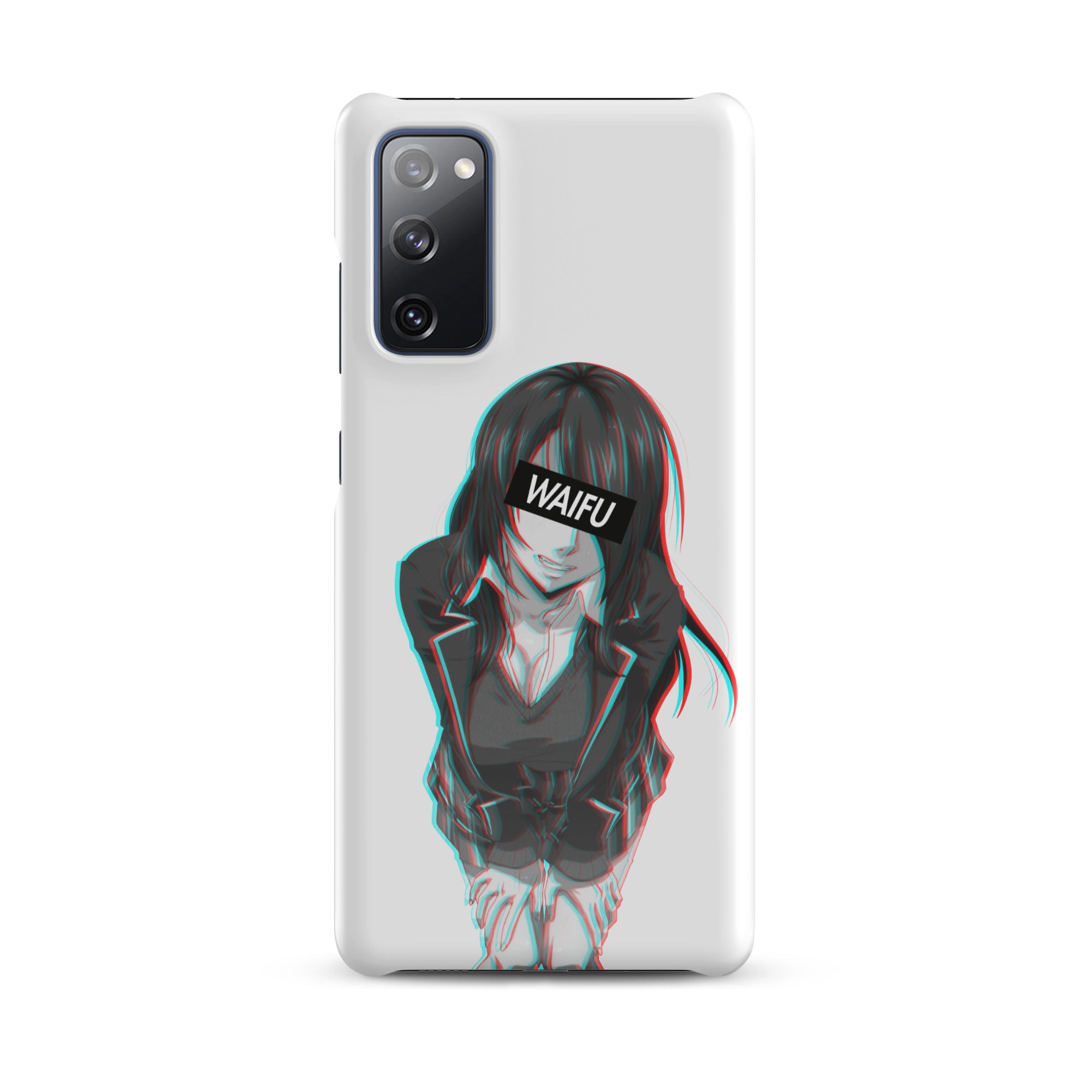 Rindou Waifu Material #003 Samsung Premium Case