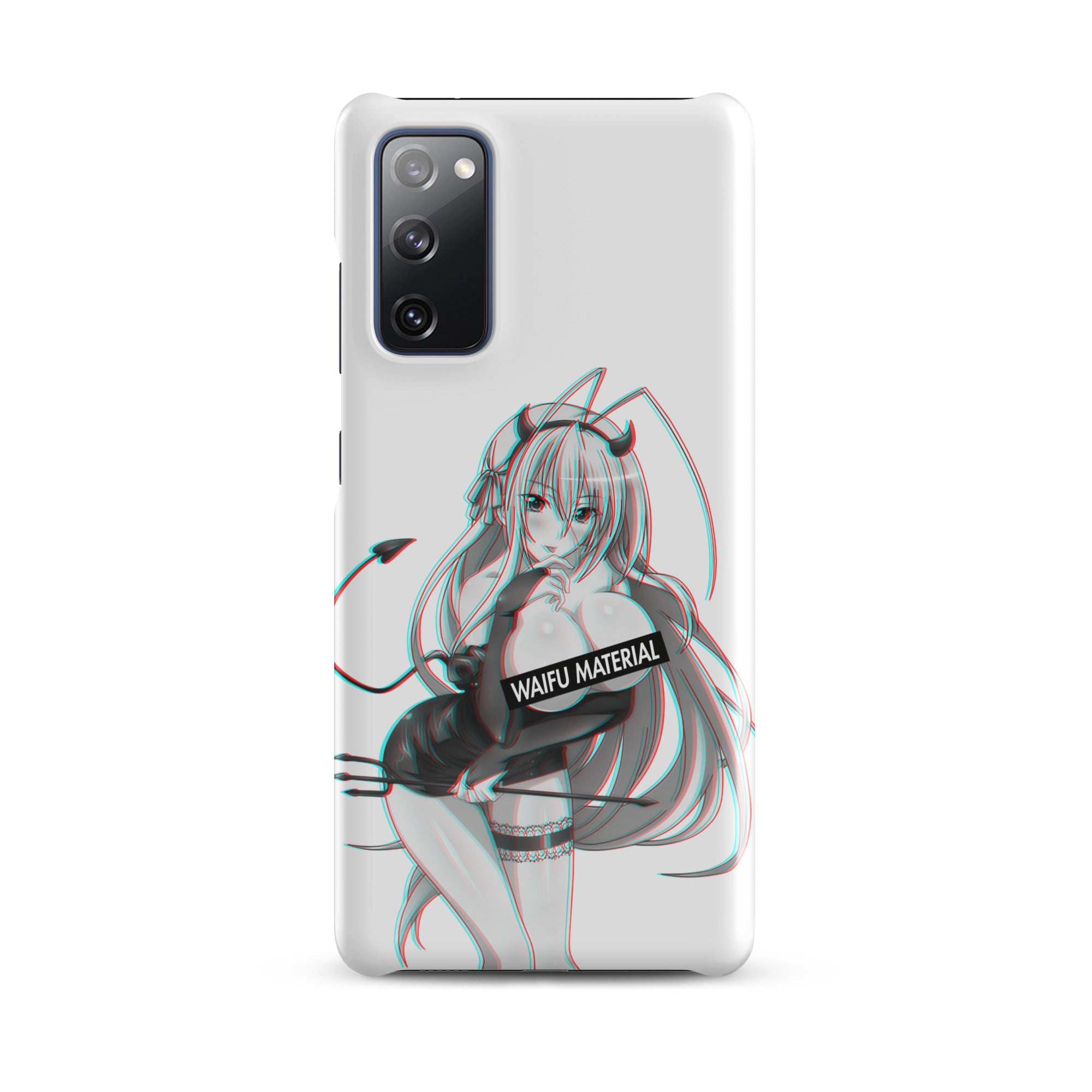 Rossweisse Waifu Material #003 Samsung Premium Case