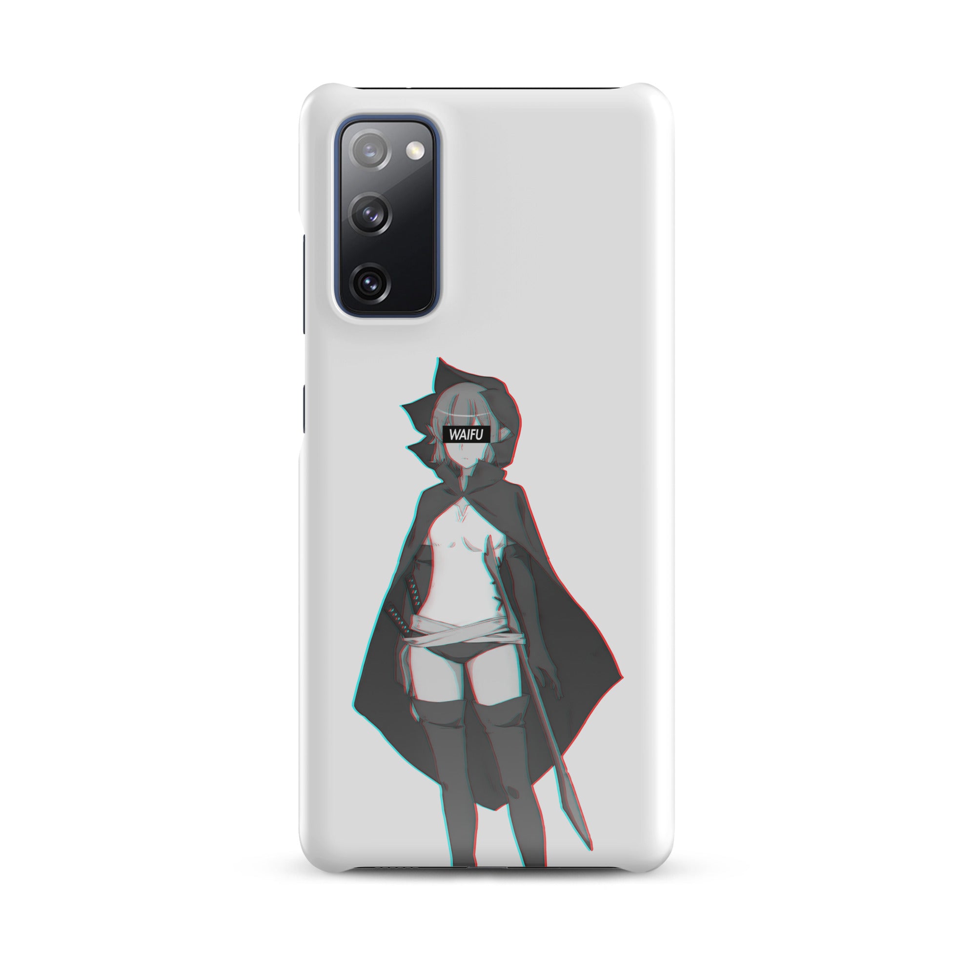 Ryuu Waifu Material #002 Samsung Premium Case