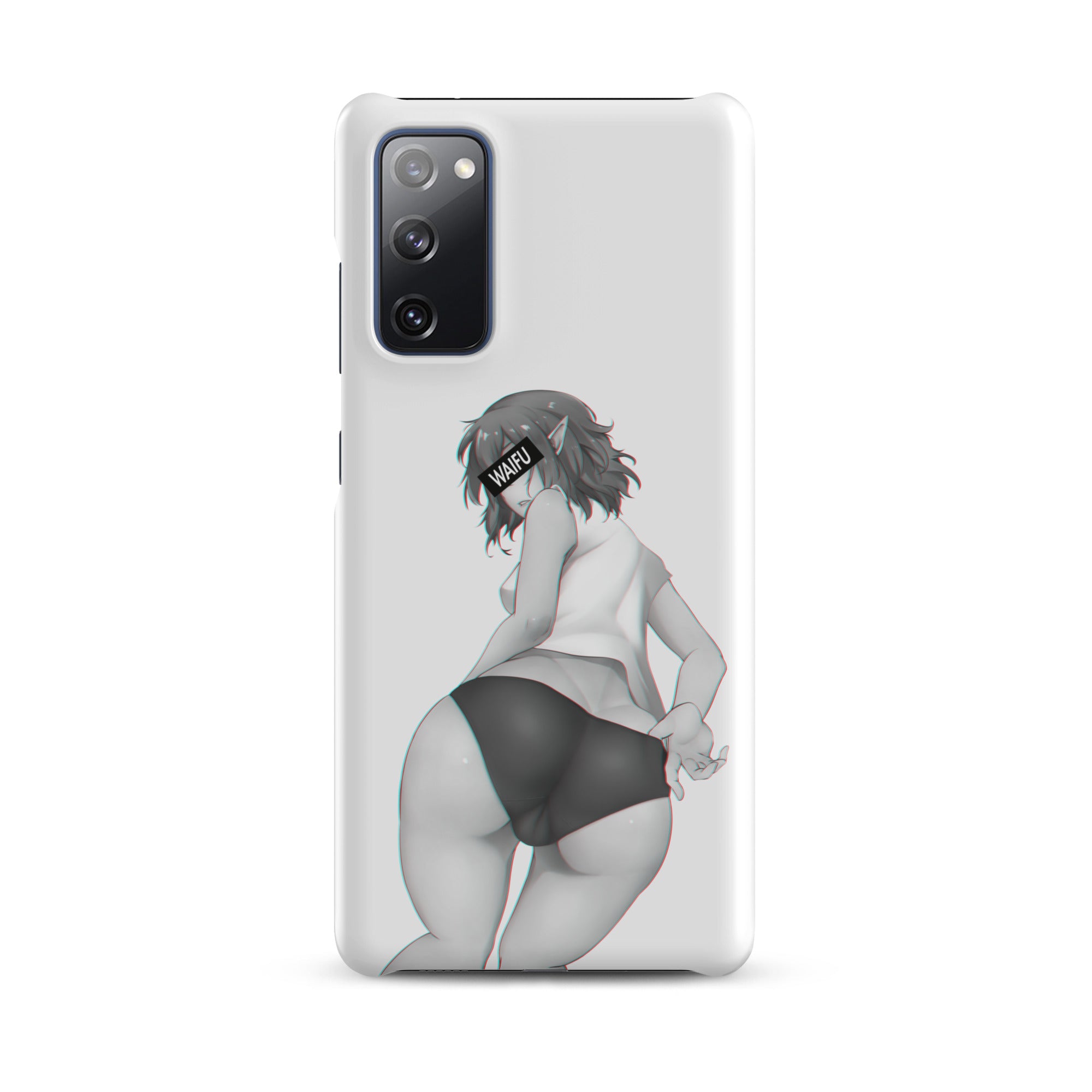 Ryuu Waifu Material #003 Samsung Premium Case